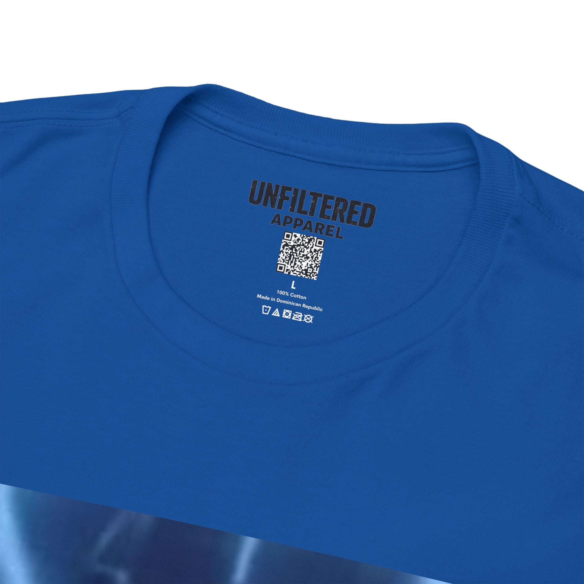 Fry His Azz - T-Shirt