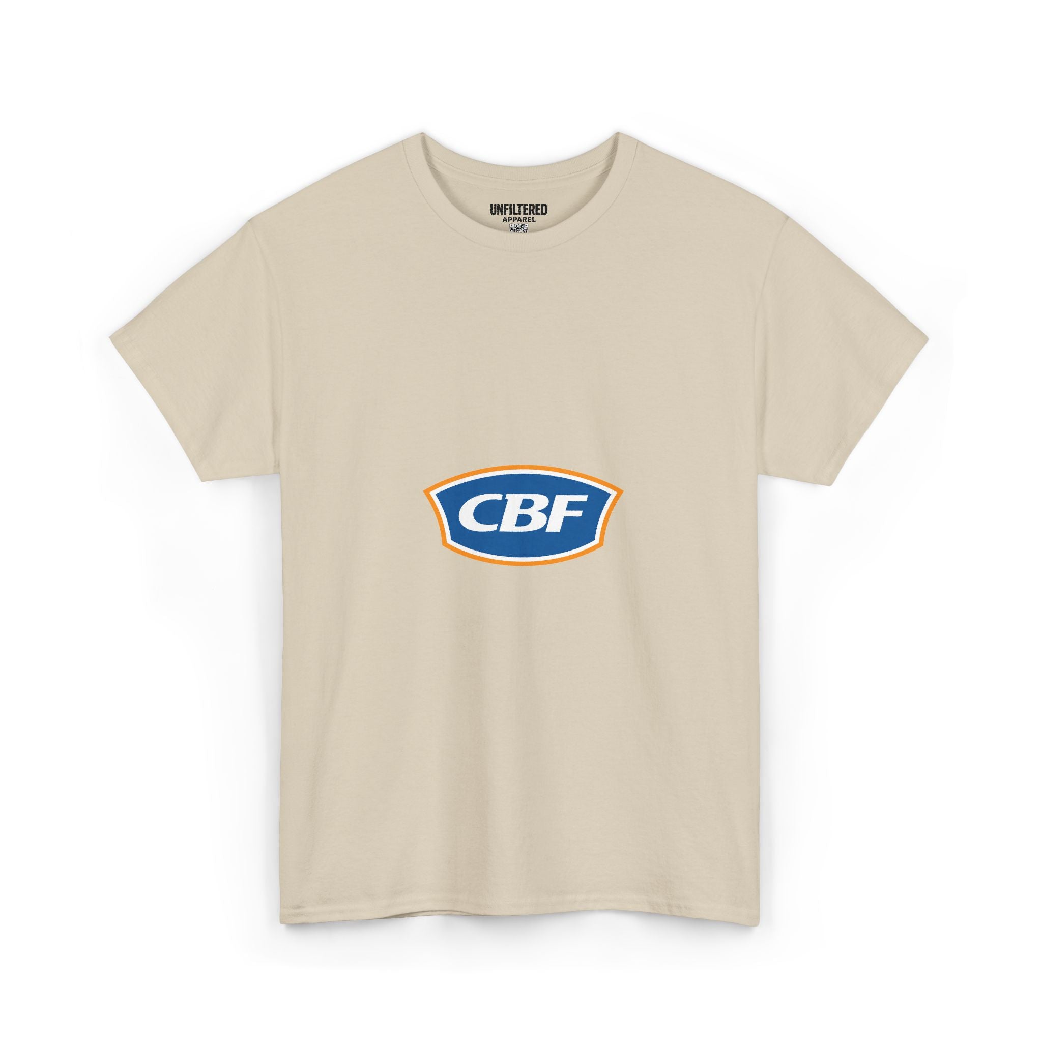 CBF - T-Shirt