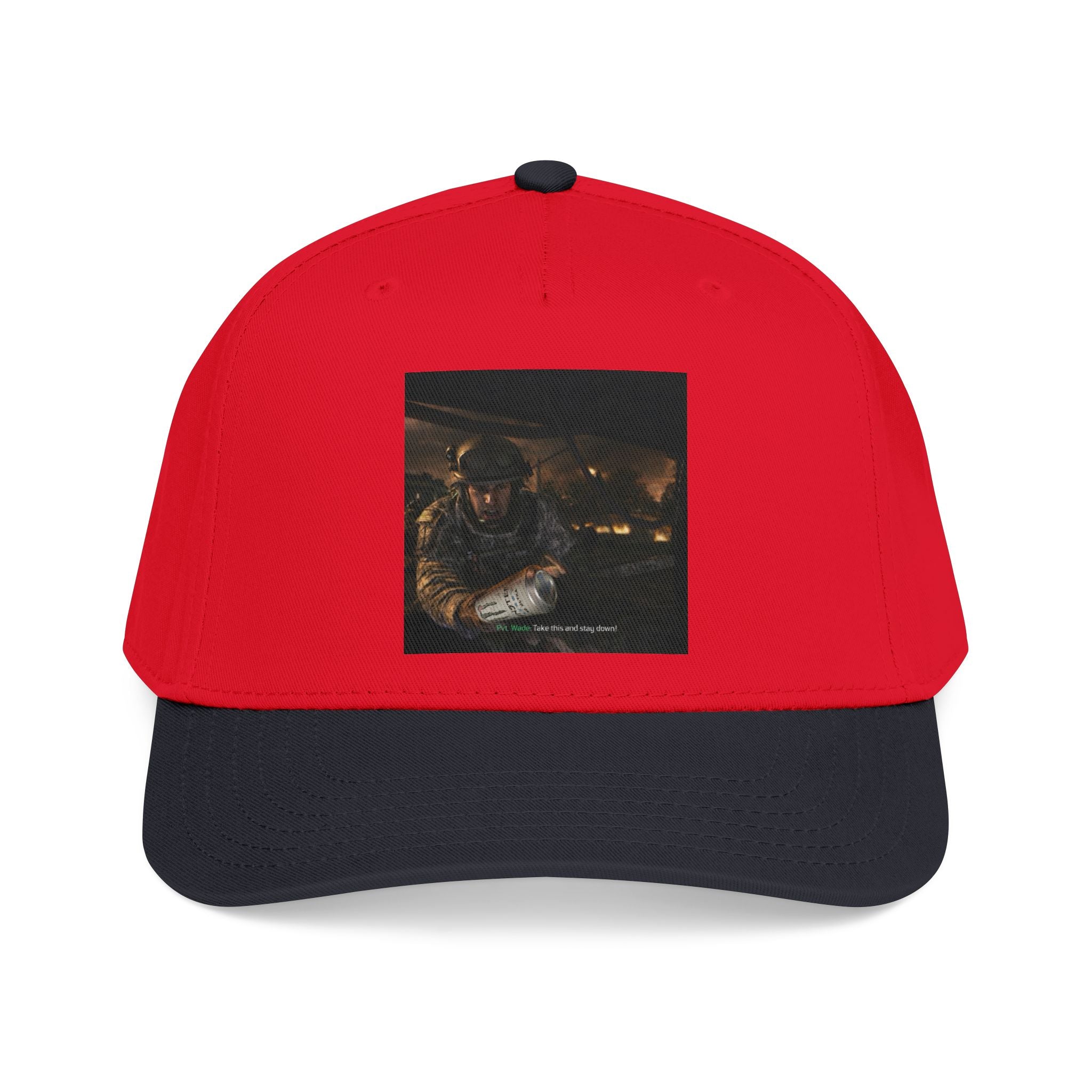 'Take This!' - Baseball Cap