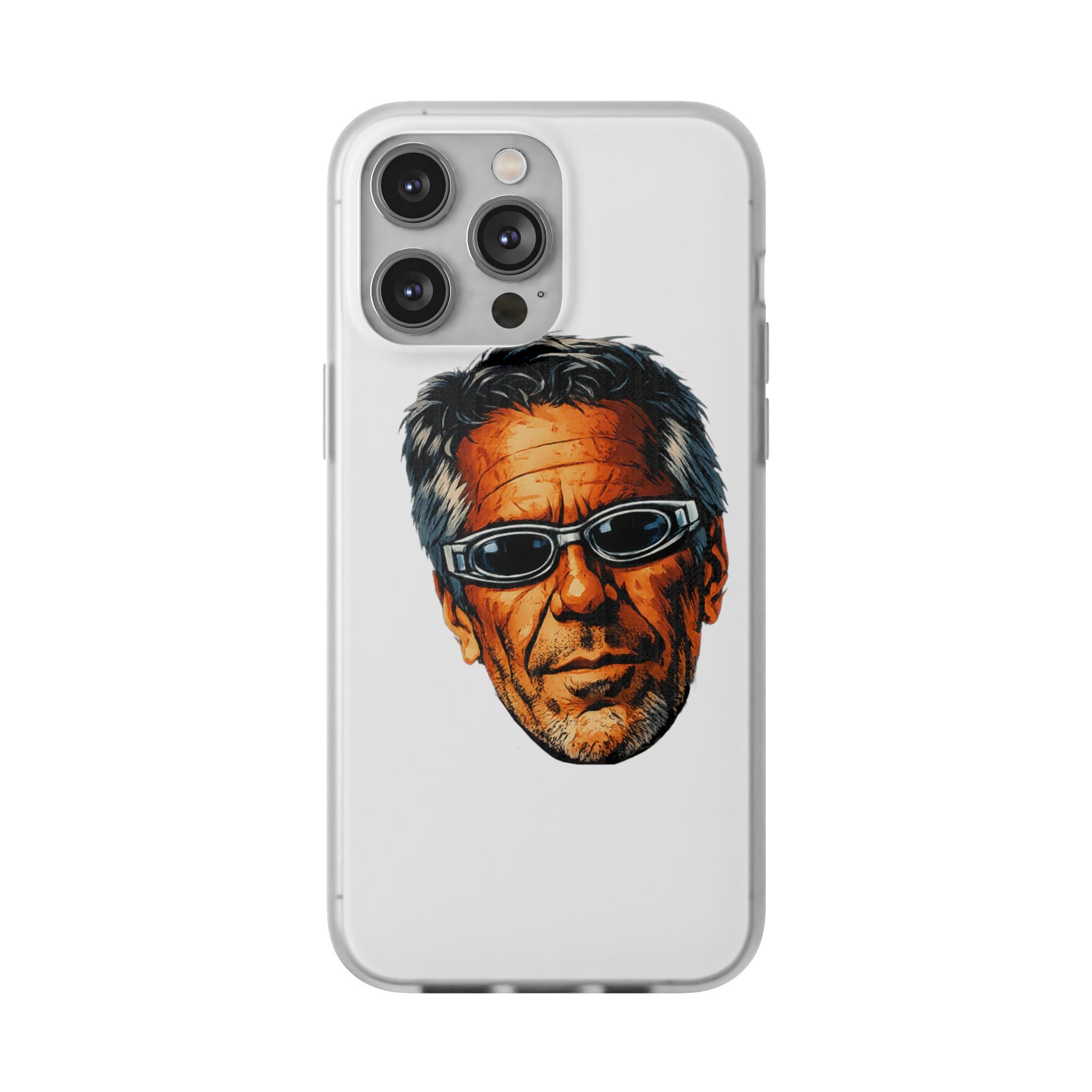 Retro Repstein - Flexi Case