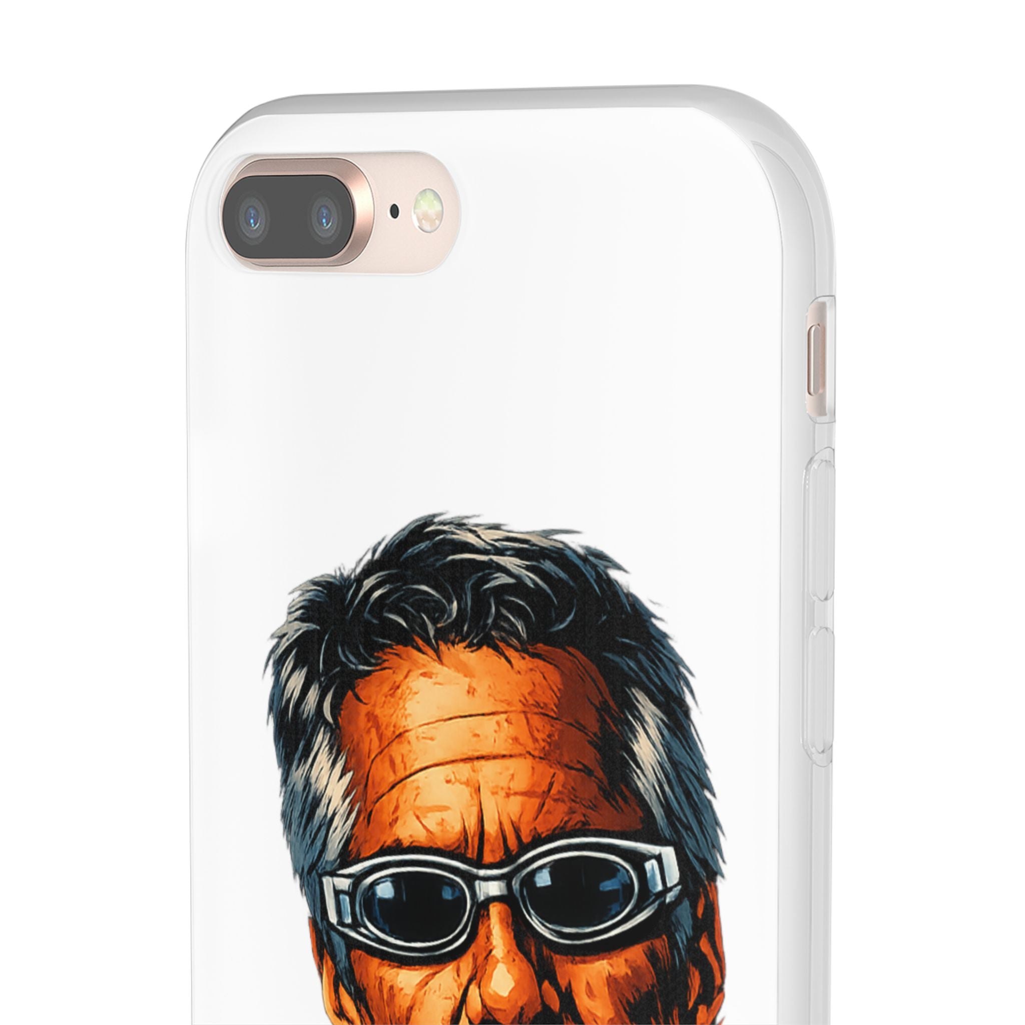 Retro Repstein - Flexi Case