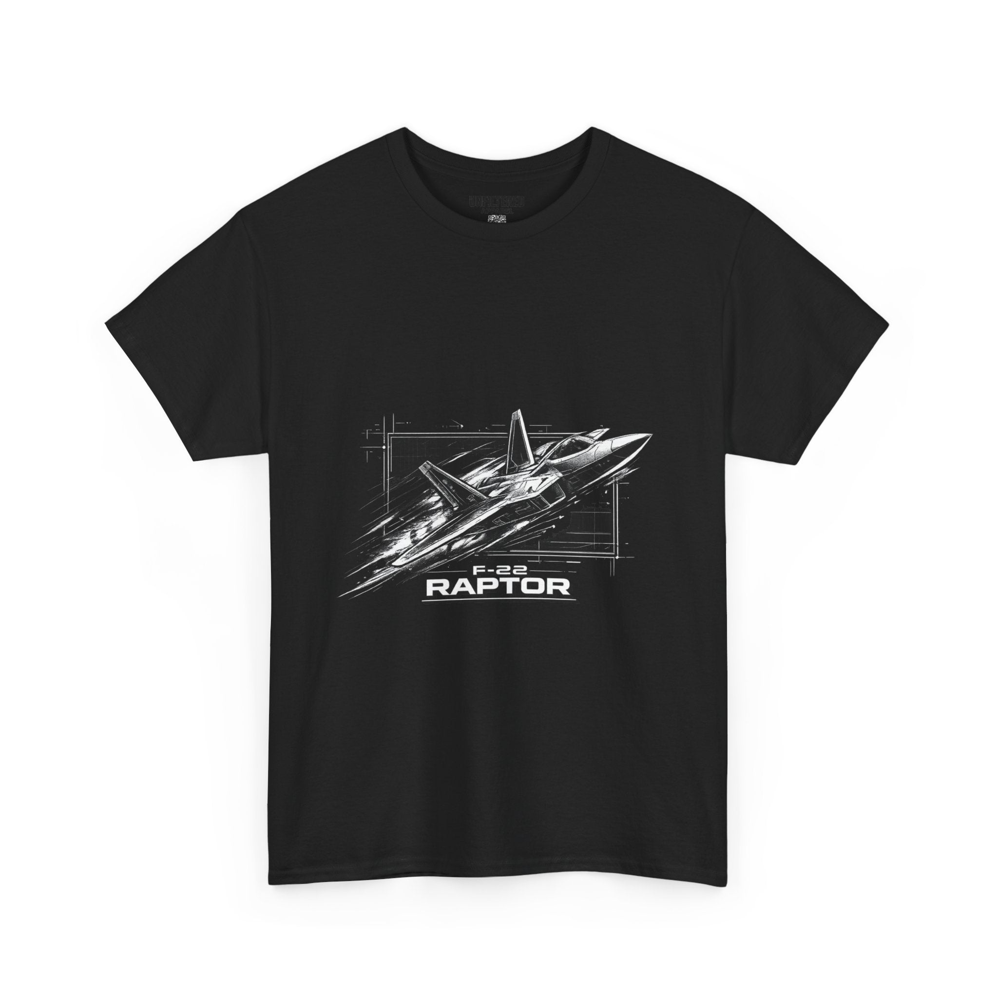 F-22 - T-Shirt
