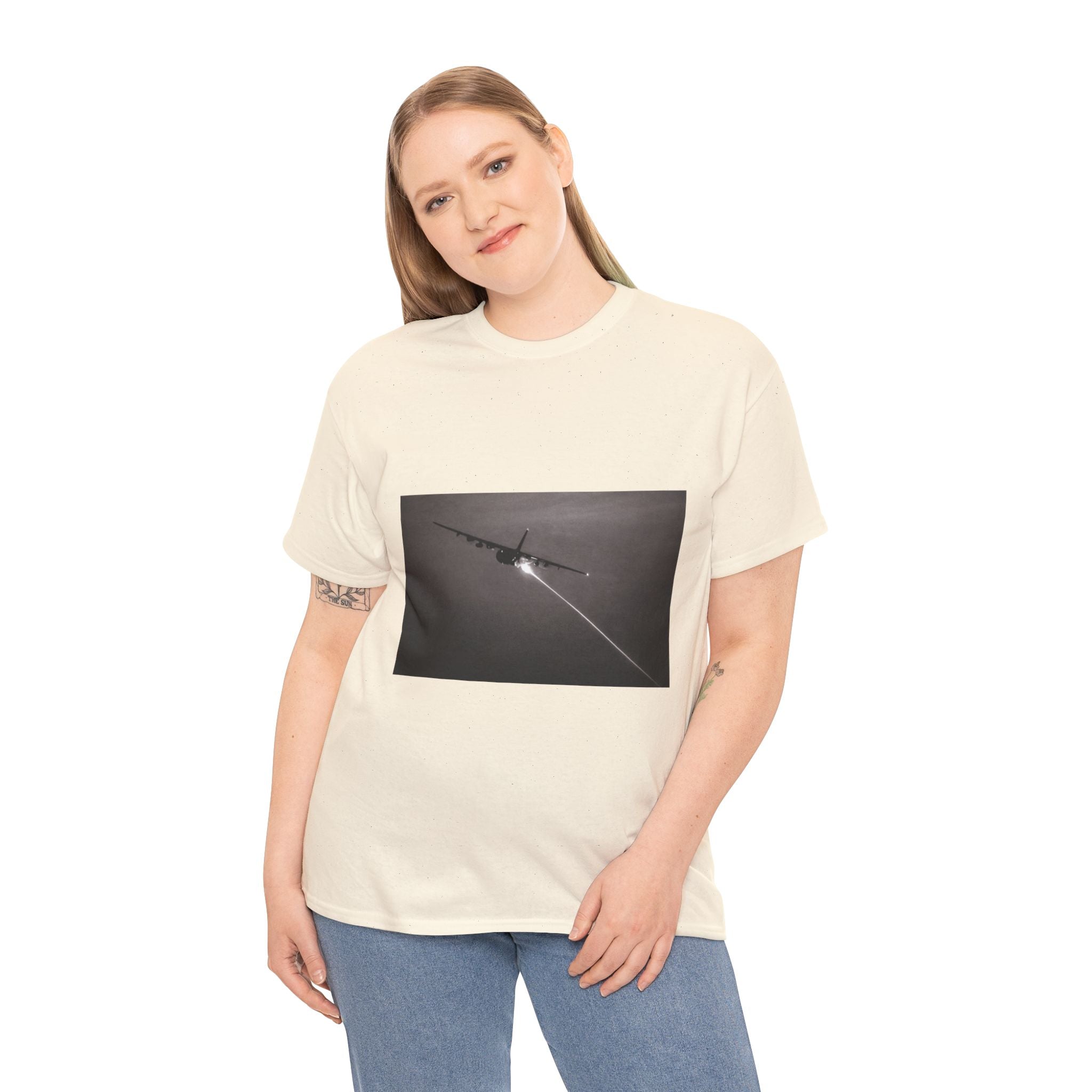 AC-130 Spooky - T-Shirt