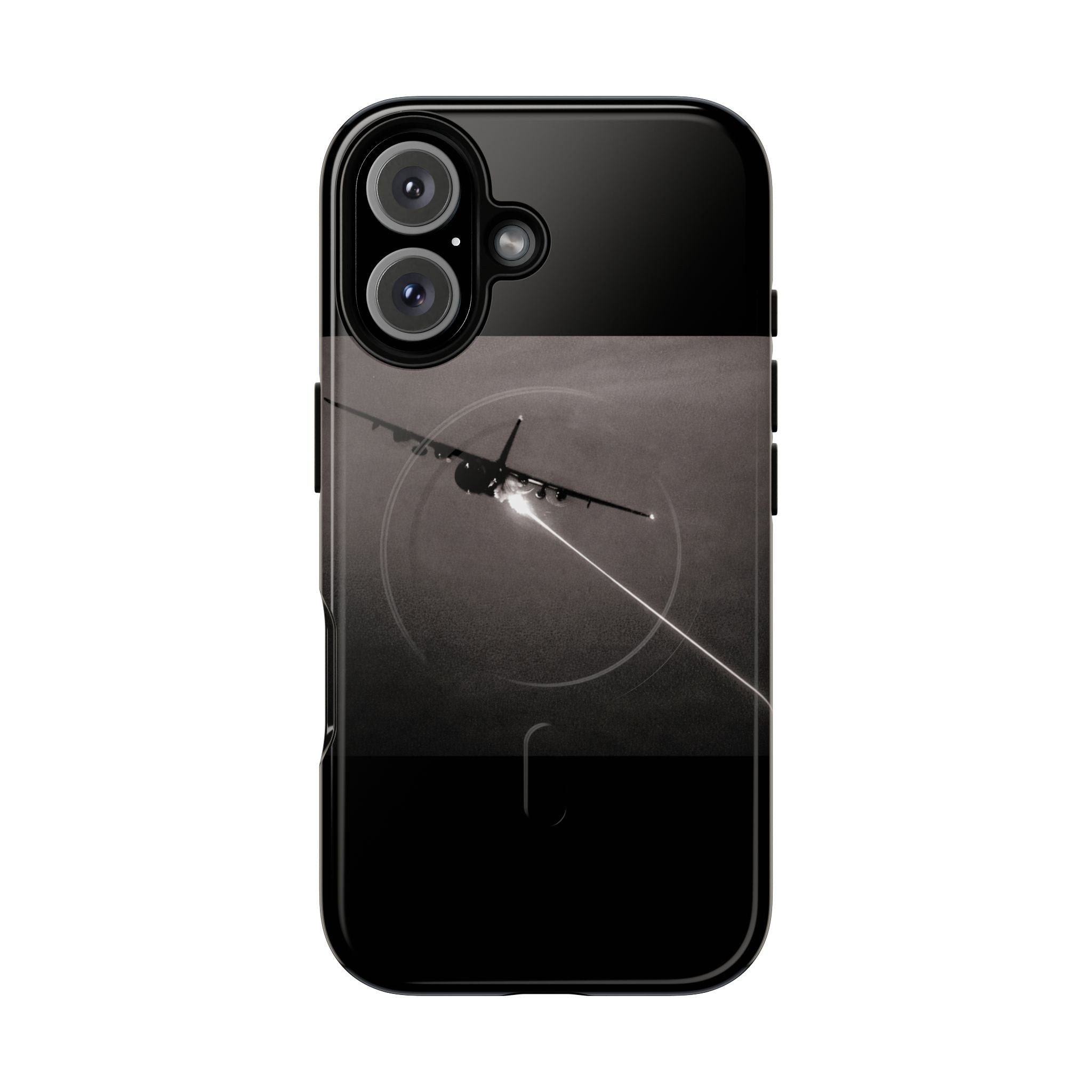 AC-130 Spooky - Tough Magnetic Case