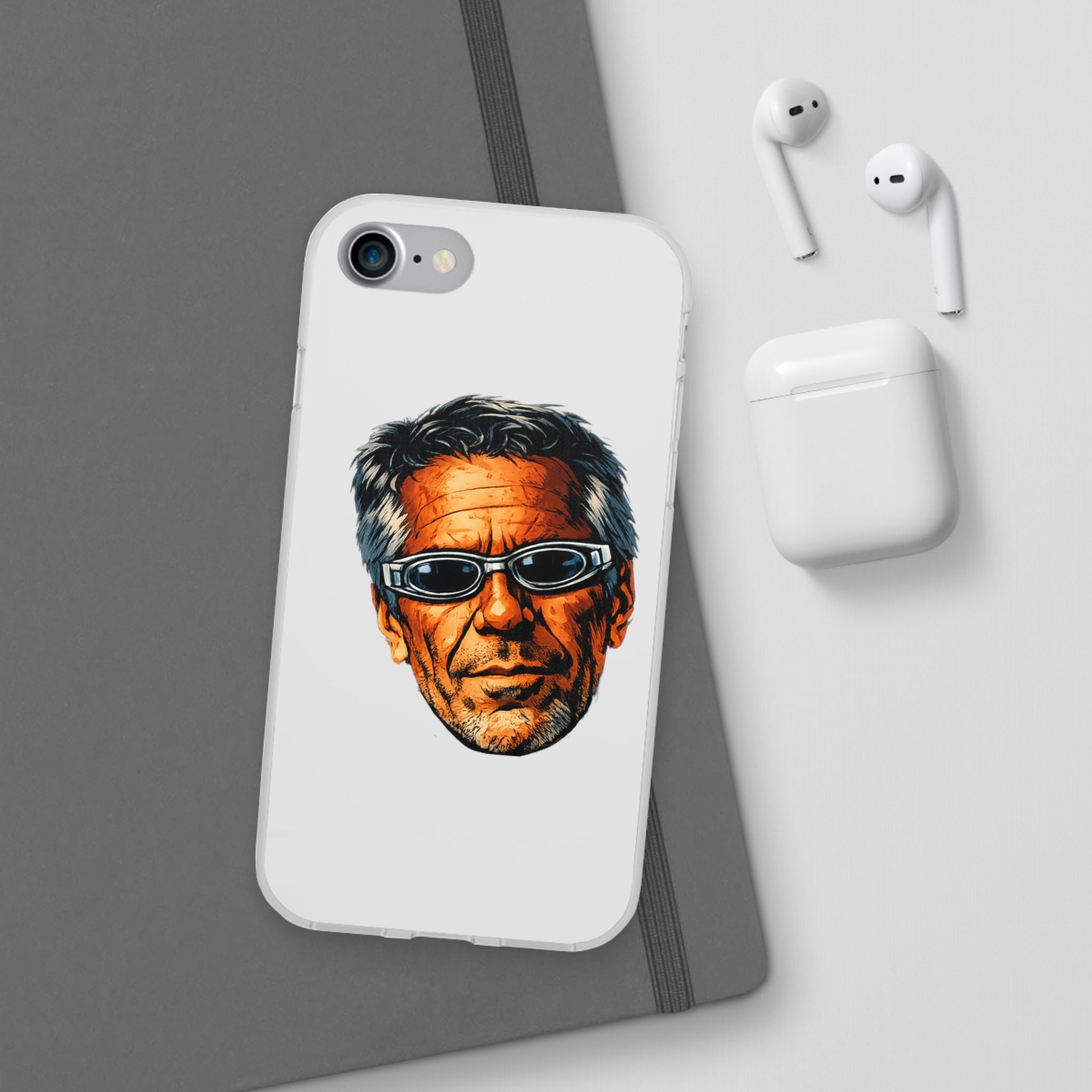 Retro Repstein - Flexi Case