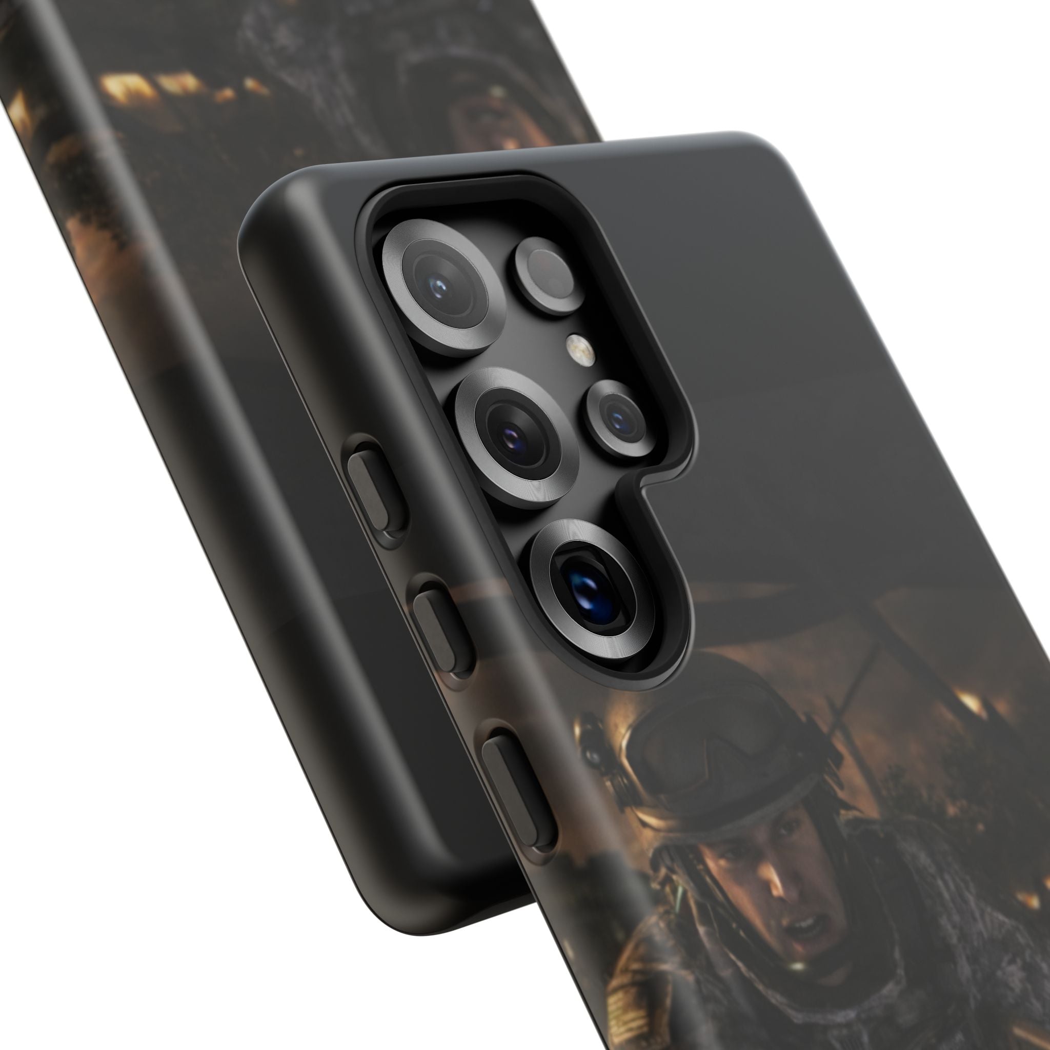 'Take This' - Tough Case