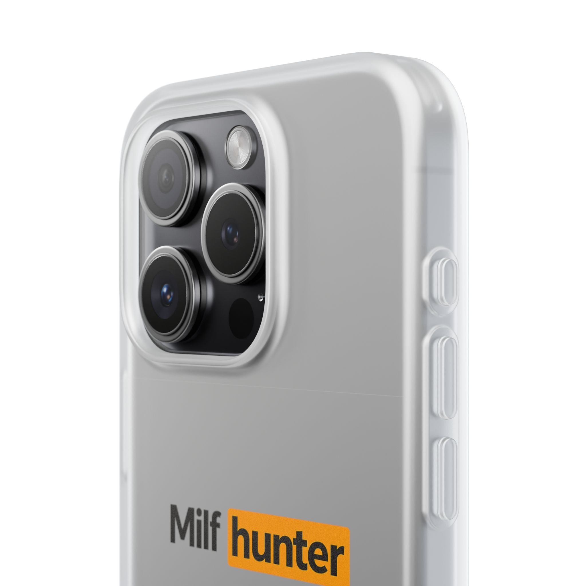 MILF Hunter - Flexi Case