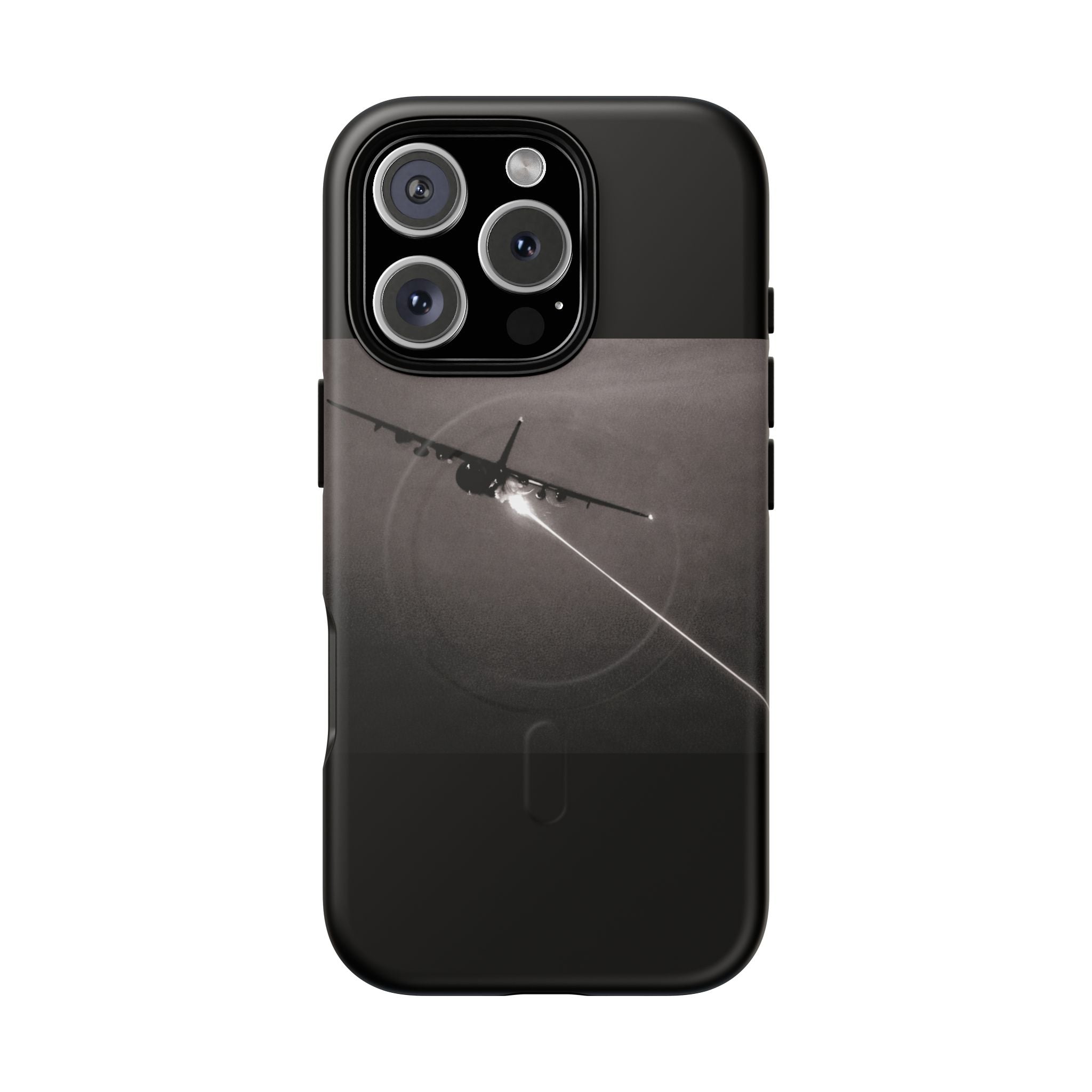 AC-130 Spooky - Tough Magnetic Case