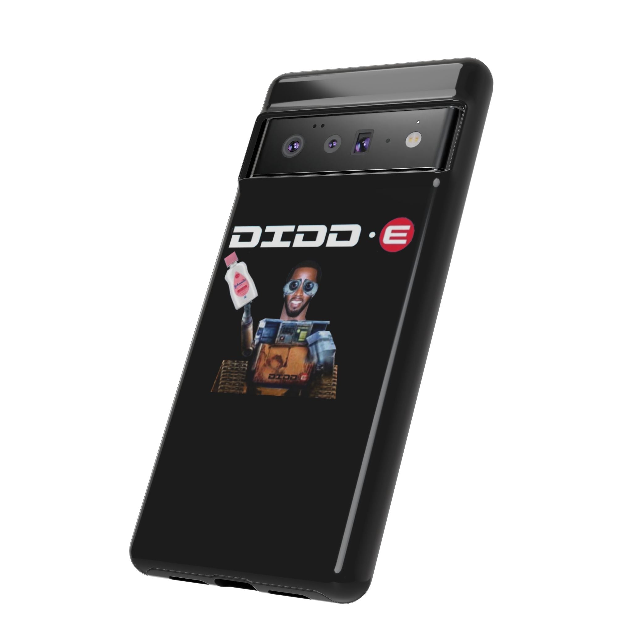 DIDD.E - Tough Case