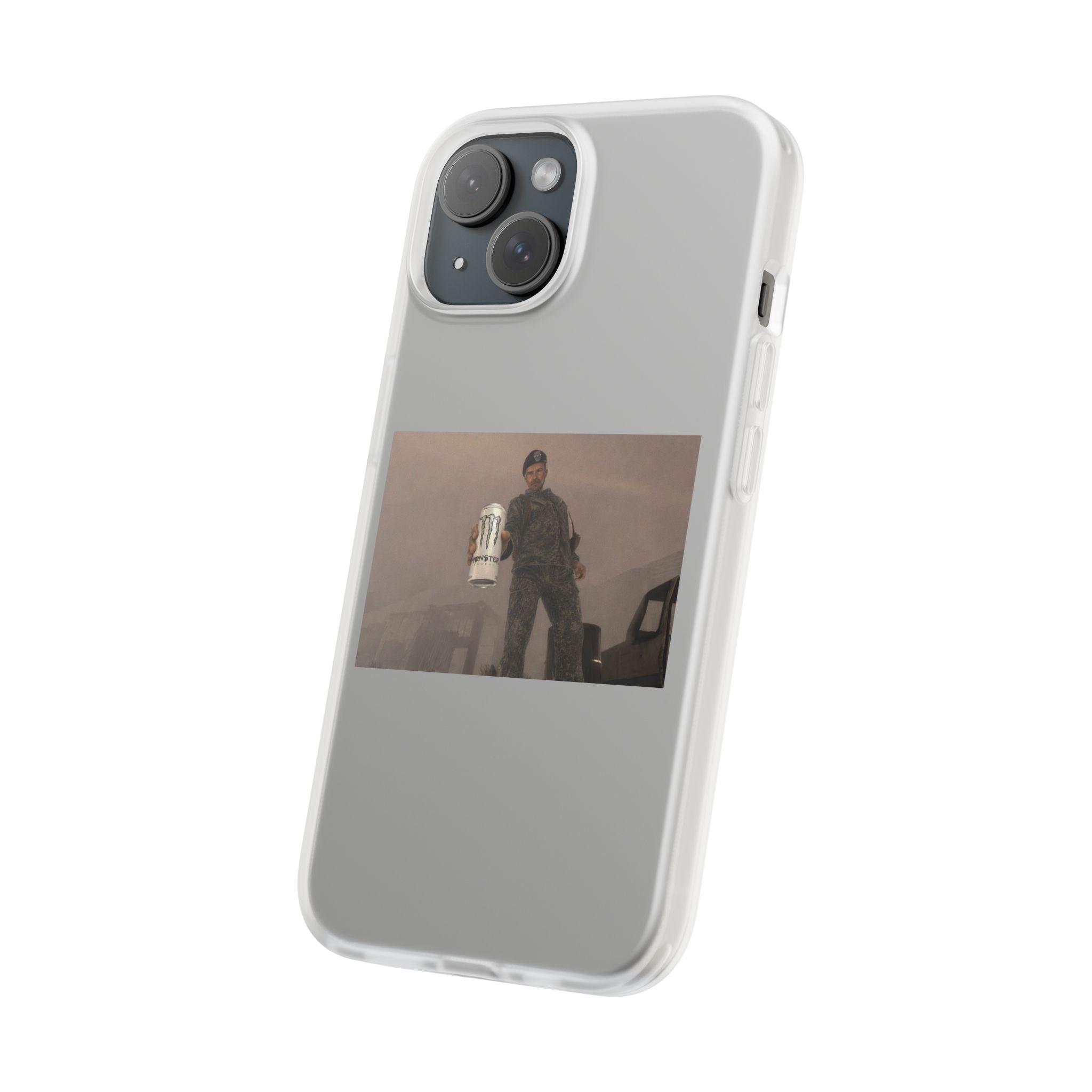 Shepard Energy - Flexi Case