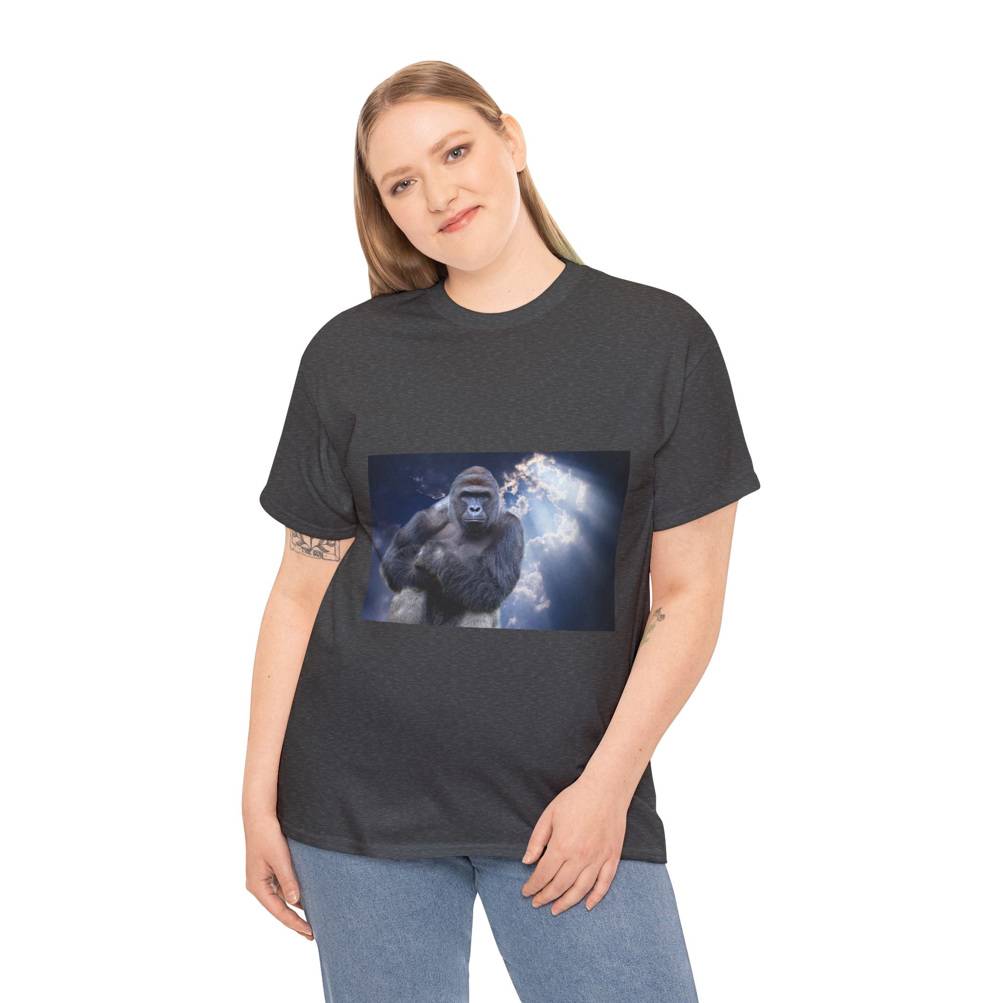 Gorilla - T-Shirt