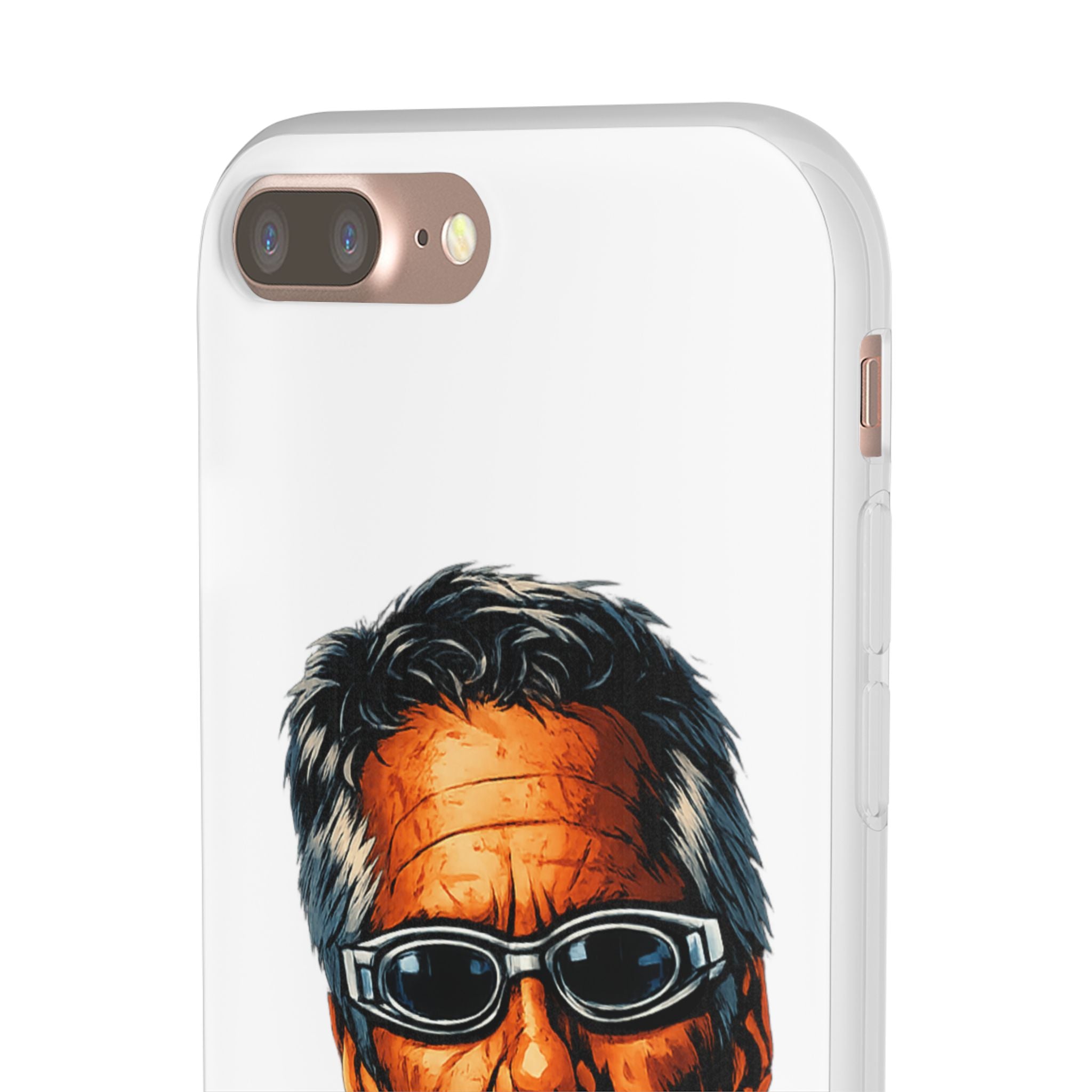 Retro Repstein - Flexi Case