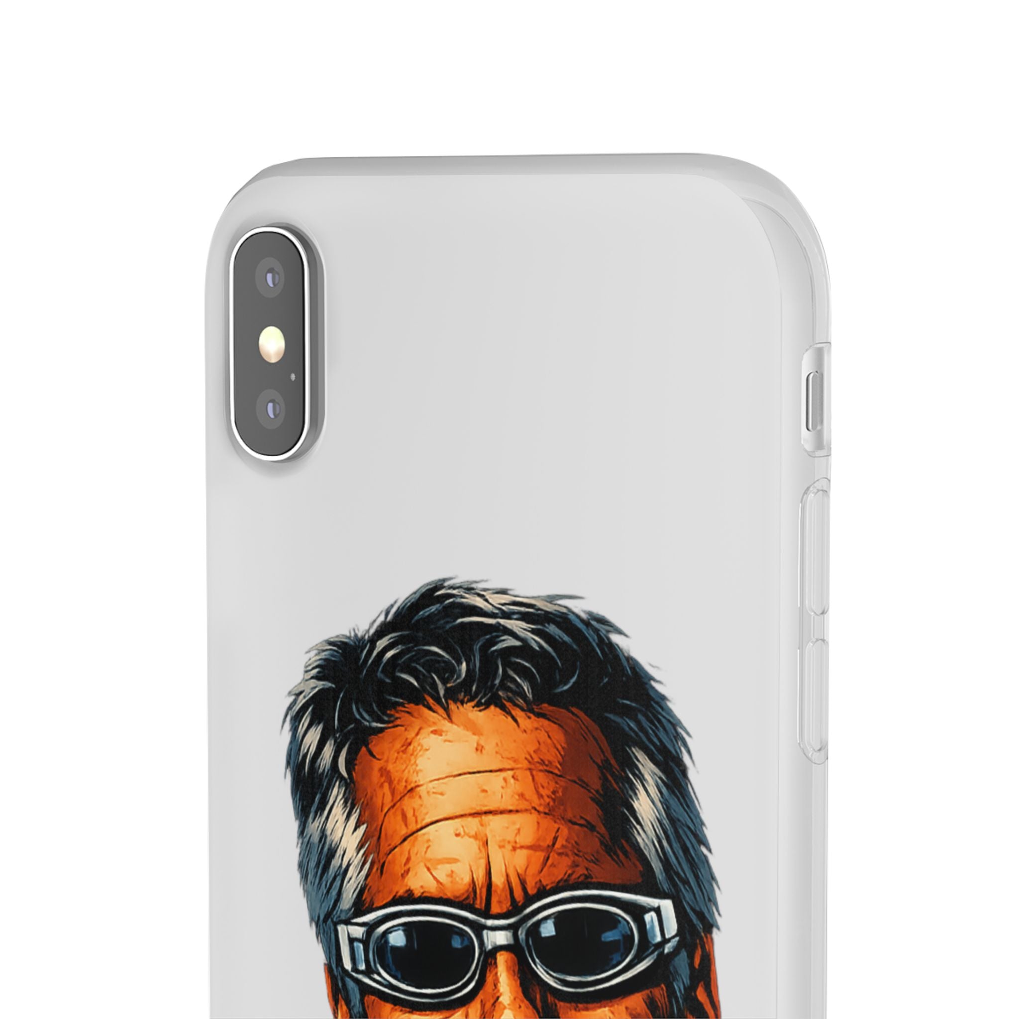 Retro Repstein - Flexi Case