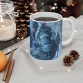 MacTavish Mug — 11oz Coffee Cup