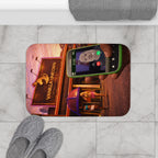 Pork Appointment - Bathmat