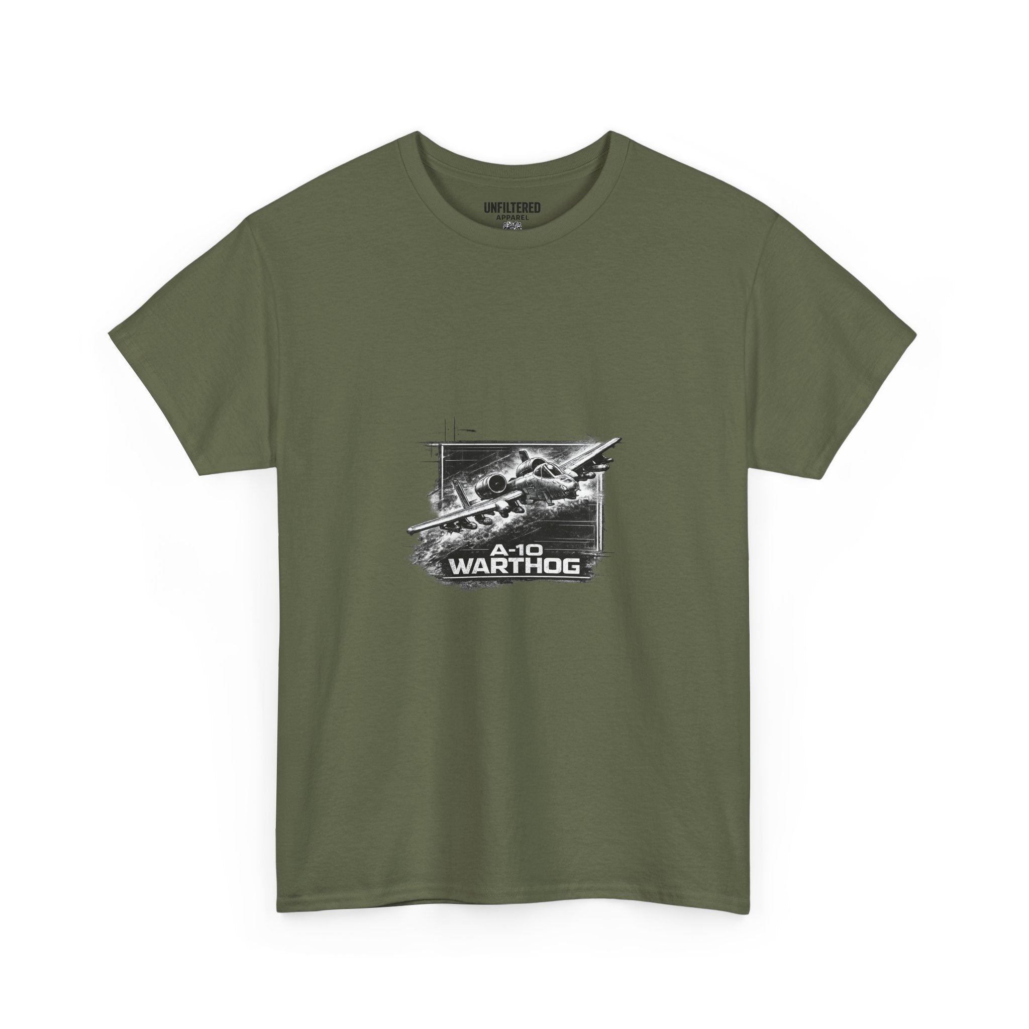 A-10 - T-Shirt