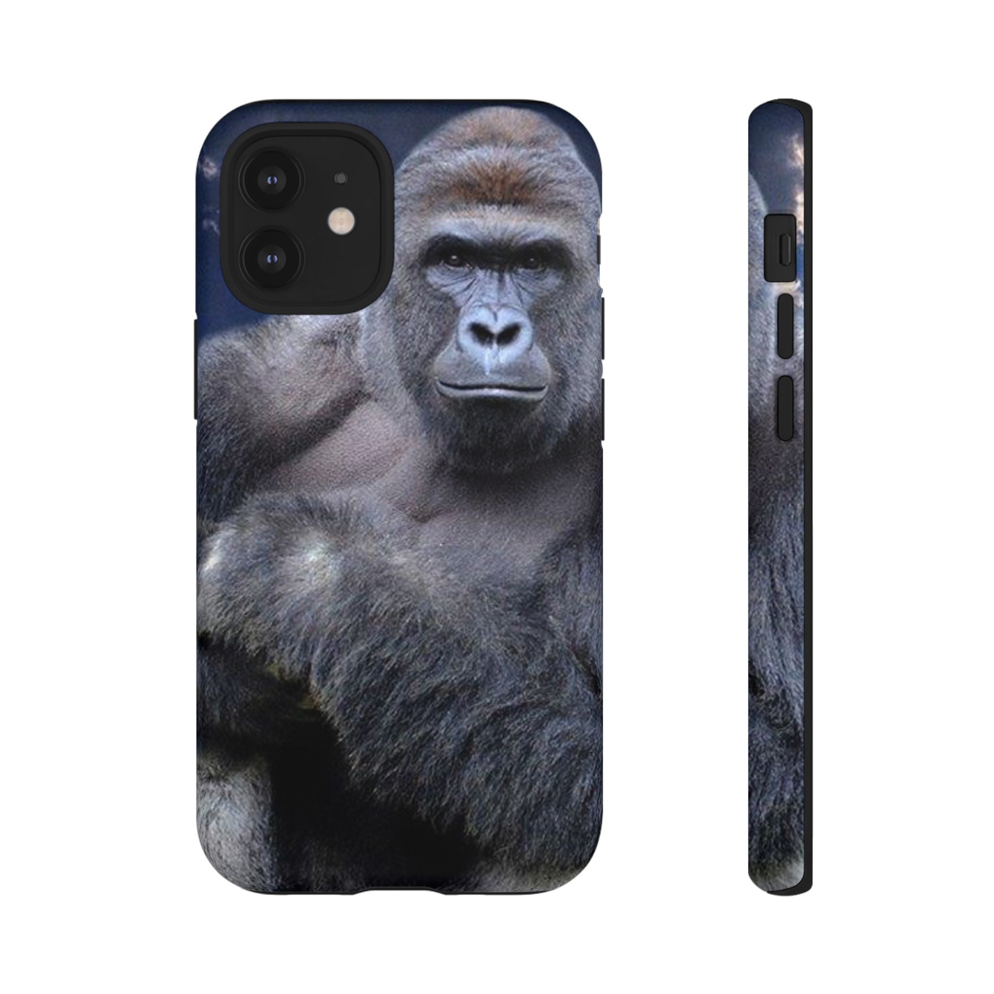 Gorilla - Tough Case