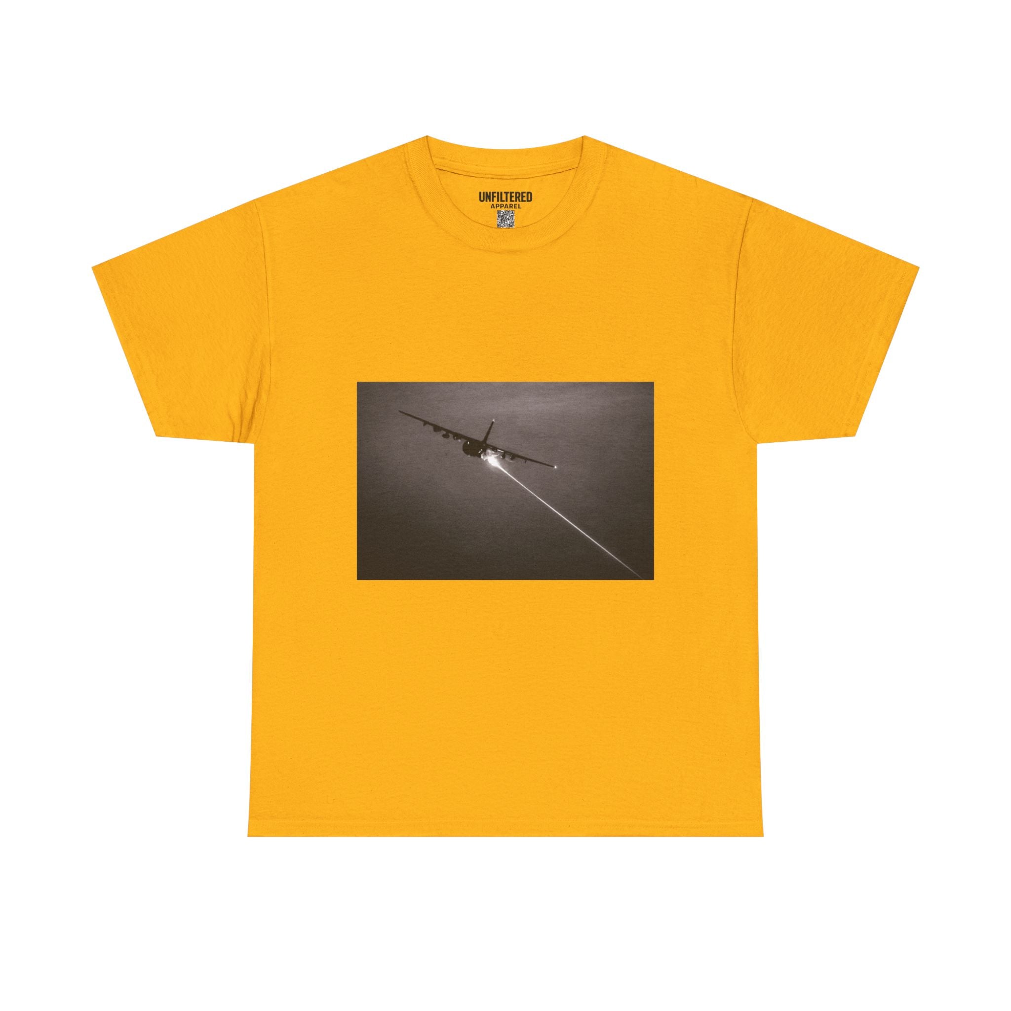 AC-130 Spooky - T-Shirt