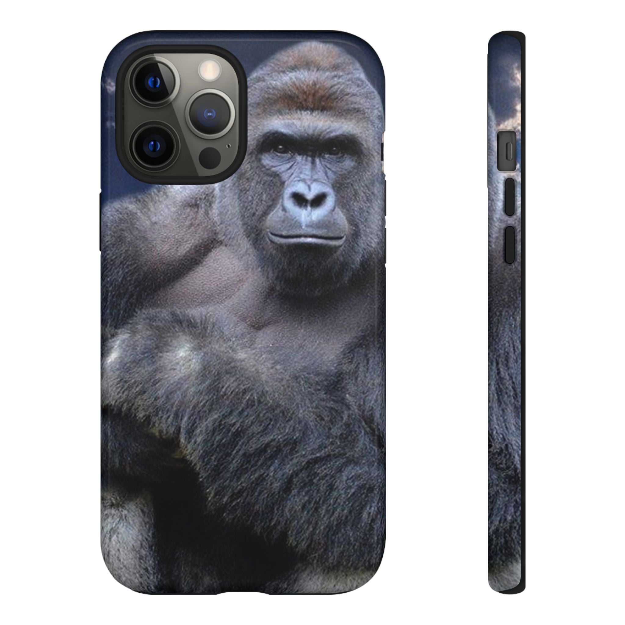 Gorilla - Tough Case