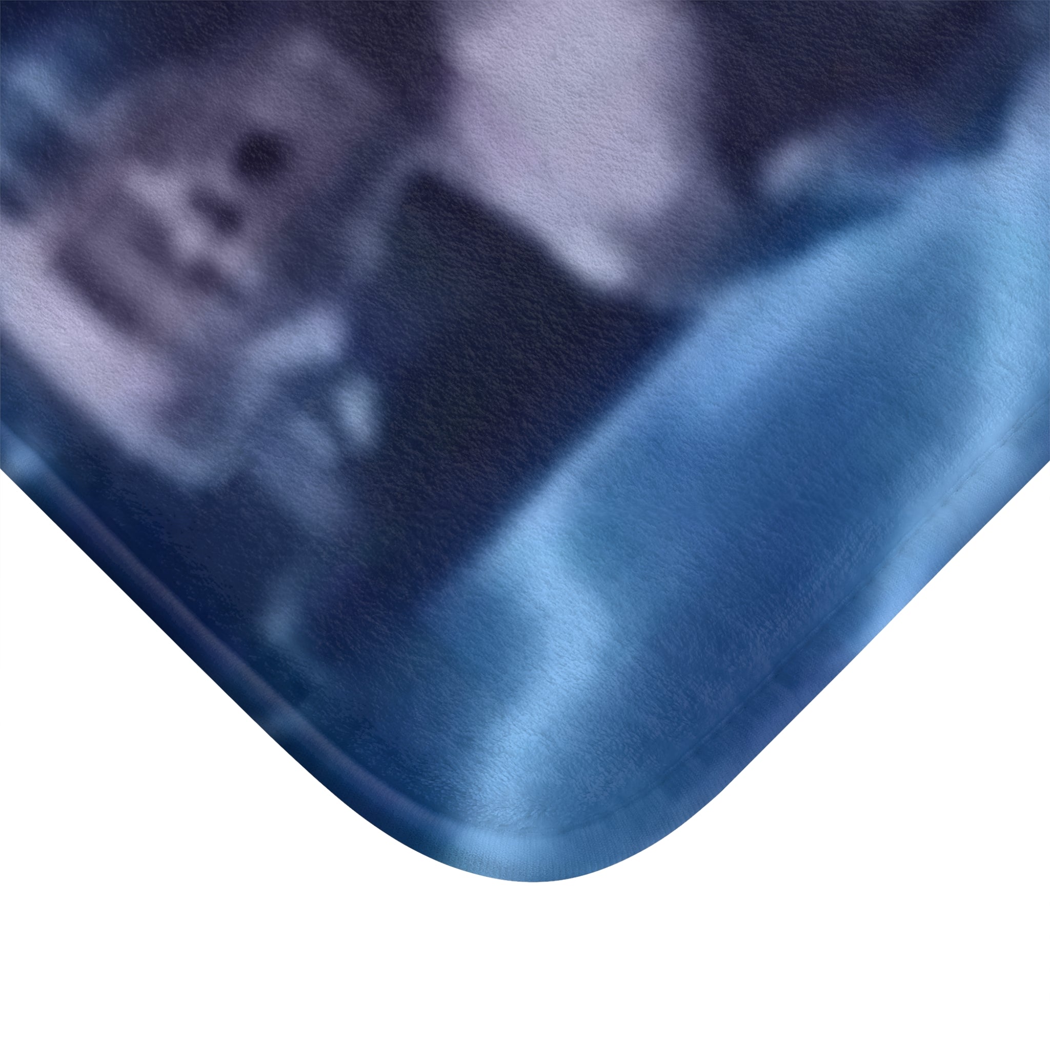 'Fry His Azz'- Bathmat