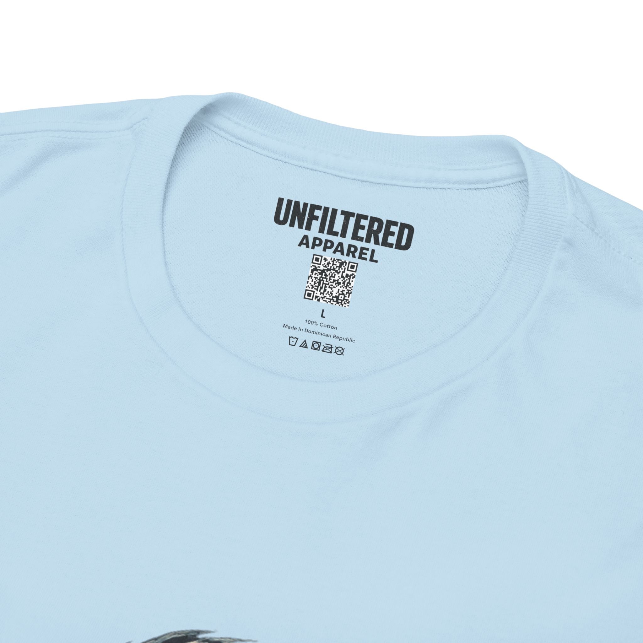 Retro Repstein - T-Shirt