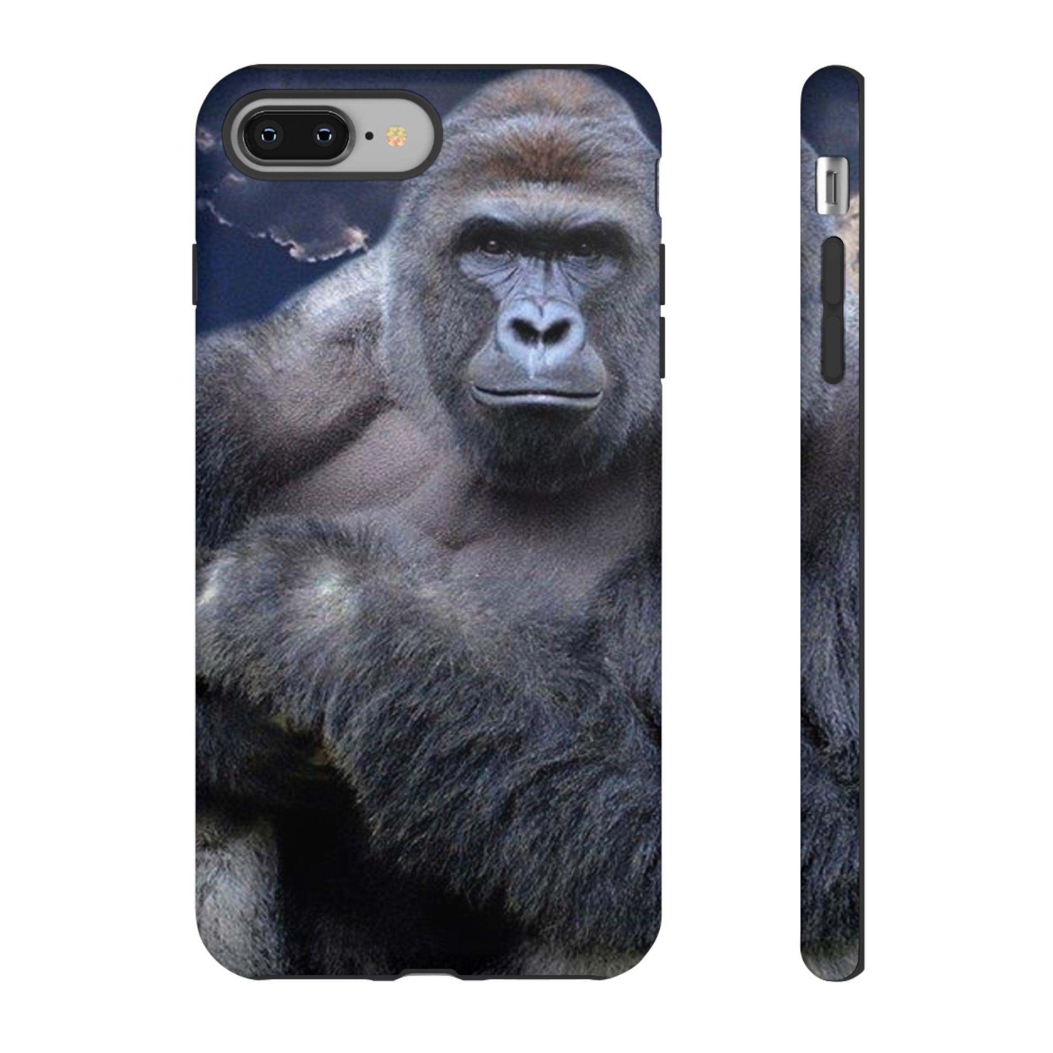 Gorilla - Tough Case