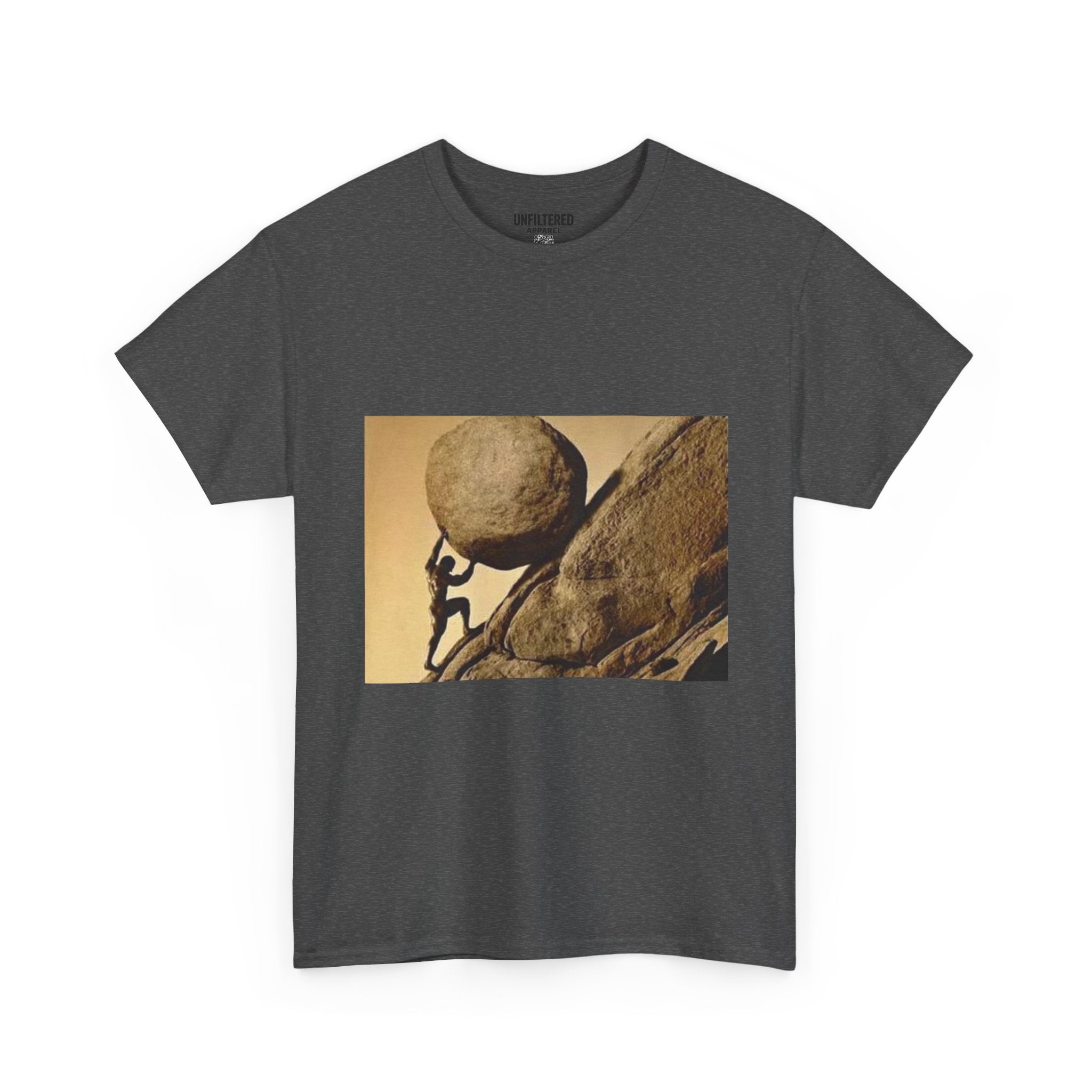 Sisyphus - T-Shirt