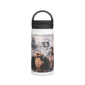 Legends Never Die Stainless Steel Bottle