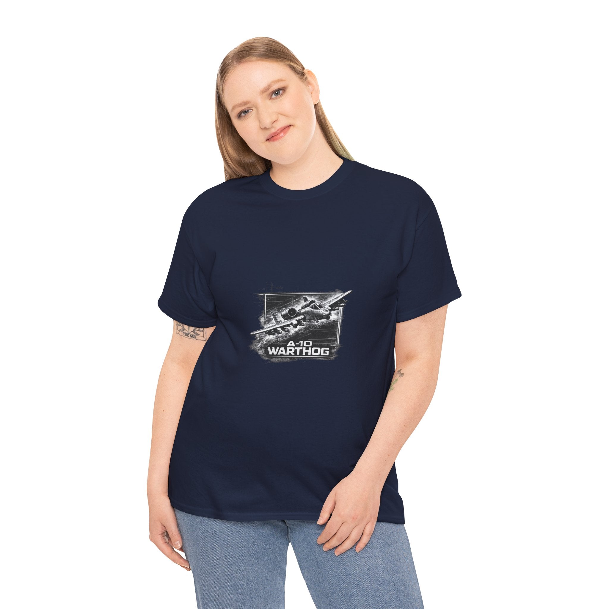 A-10 - T-Shirt