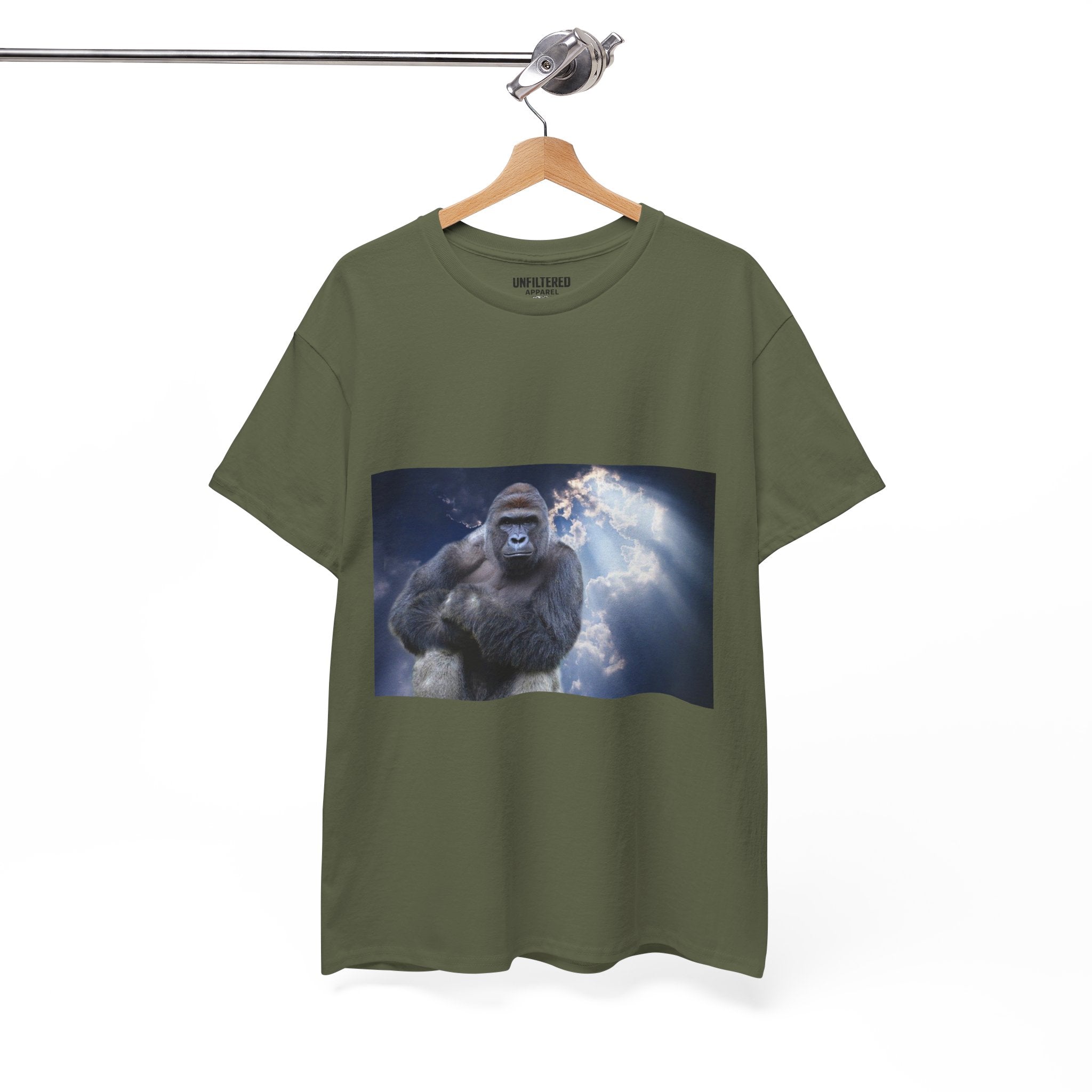 Gorilla - T-Shirt