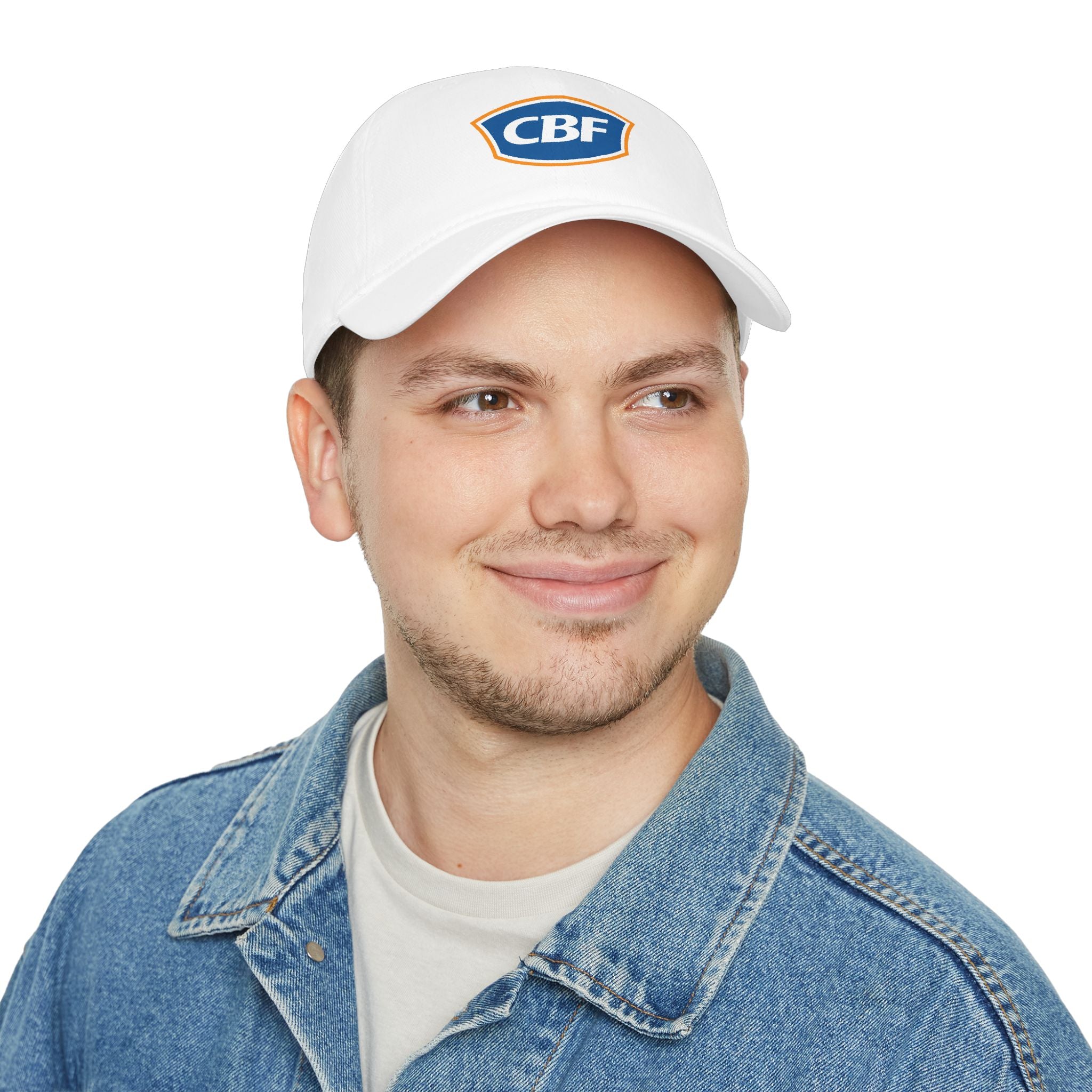 CBF Baseball Cap