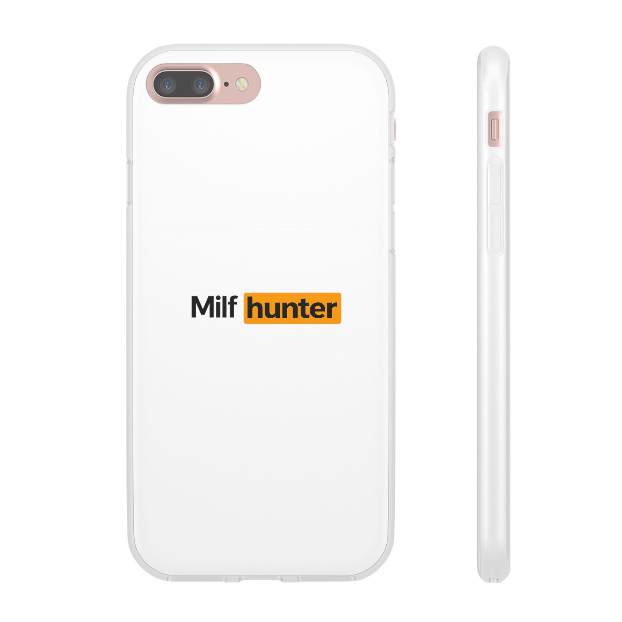 MILF Hunter - Flexi Case