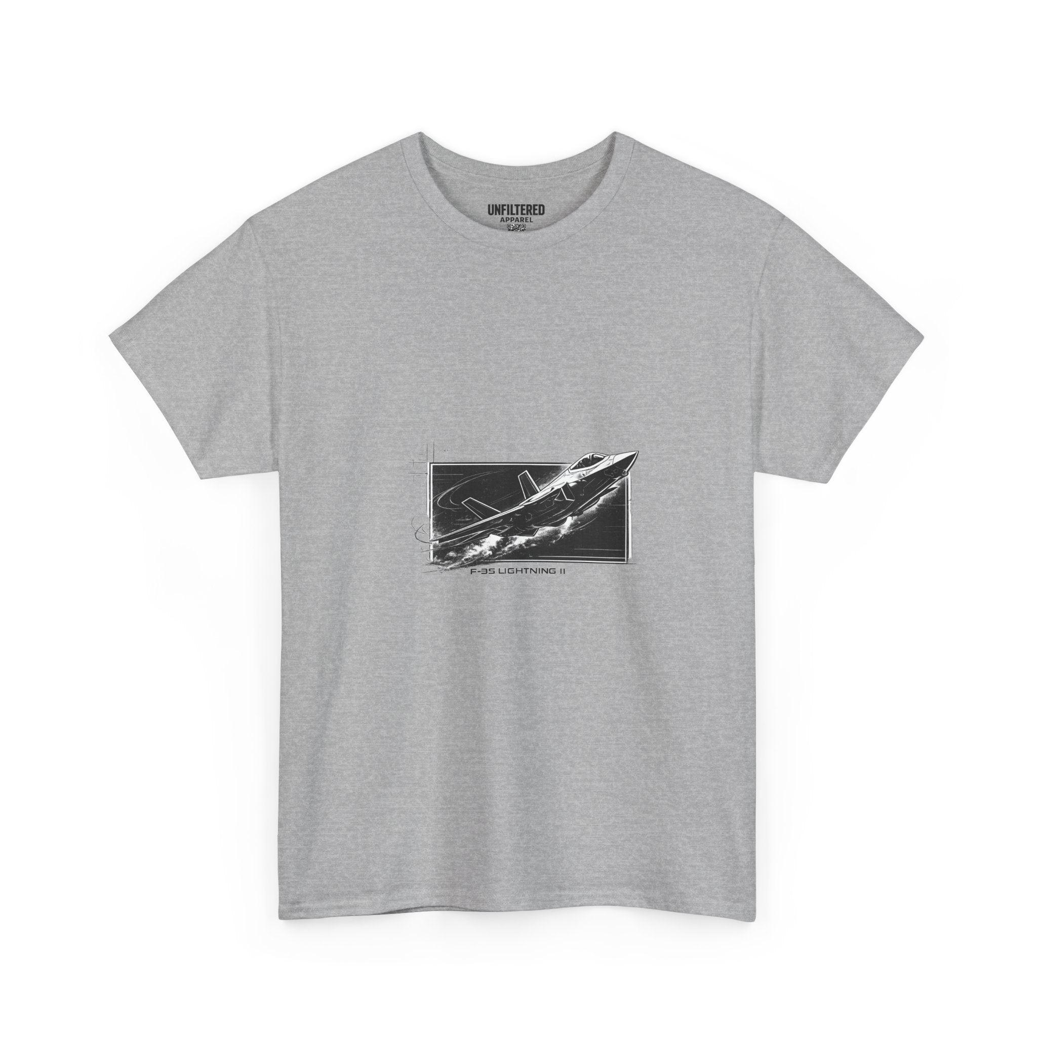F-35 - T-Shirt