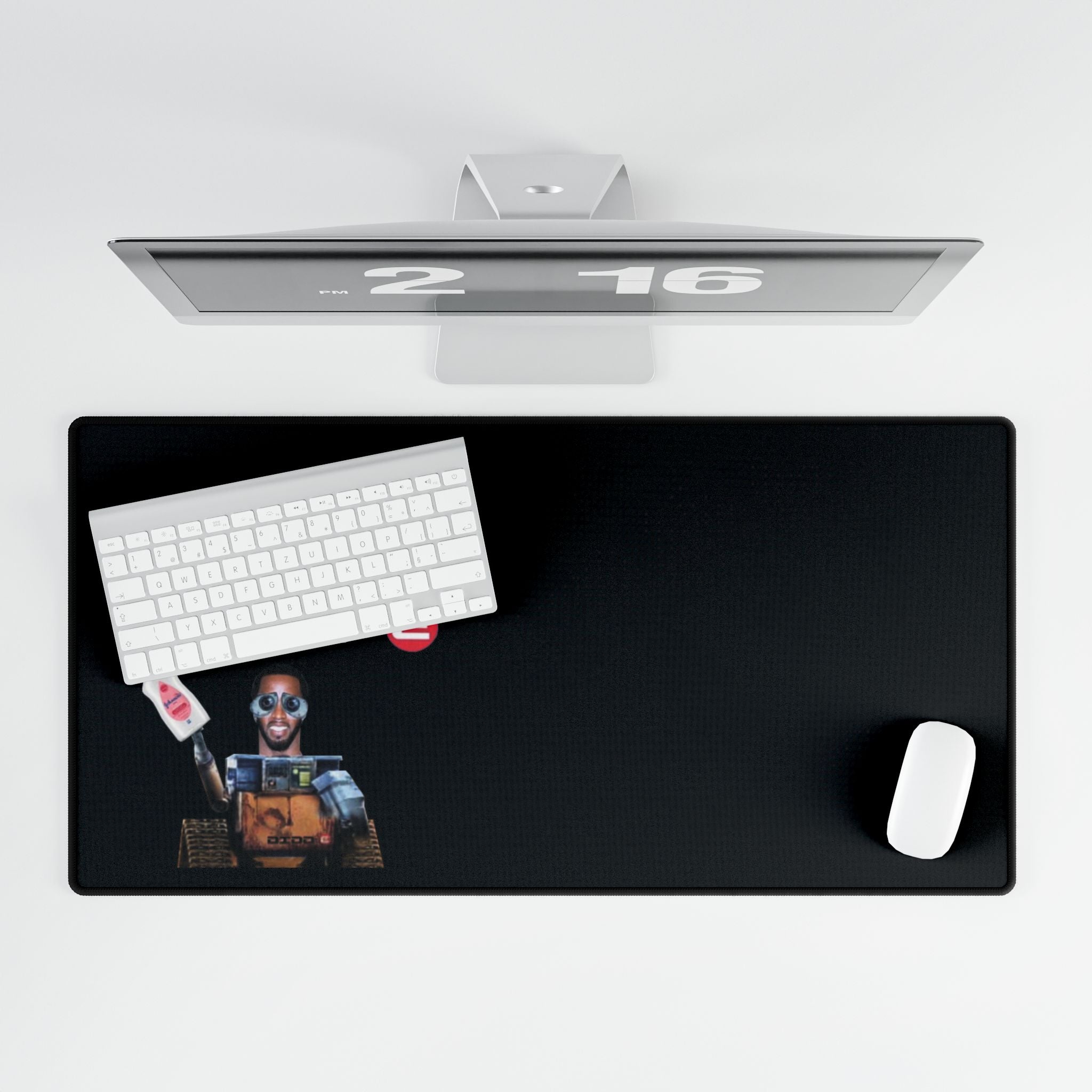 'DIDD-E' Mousepad