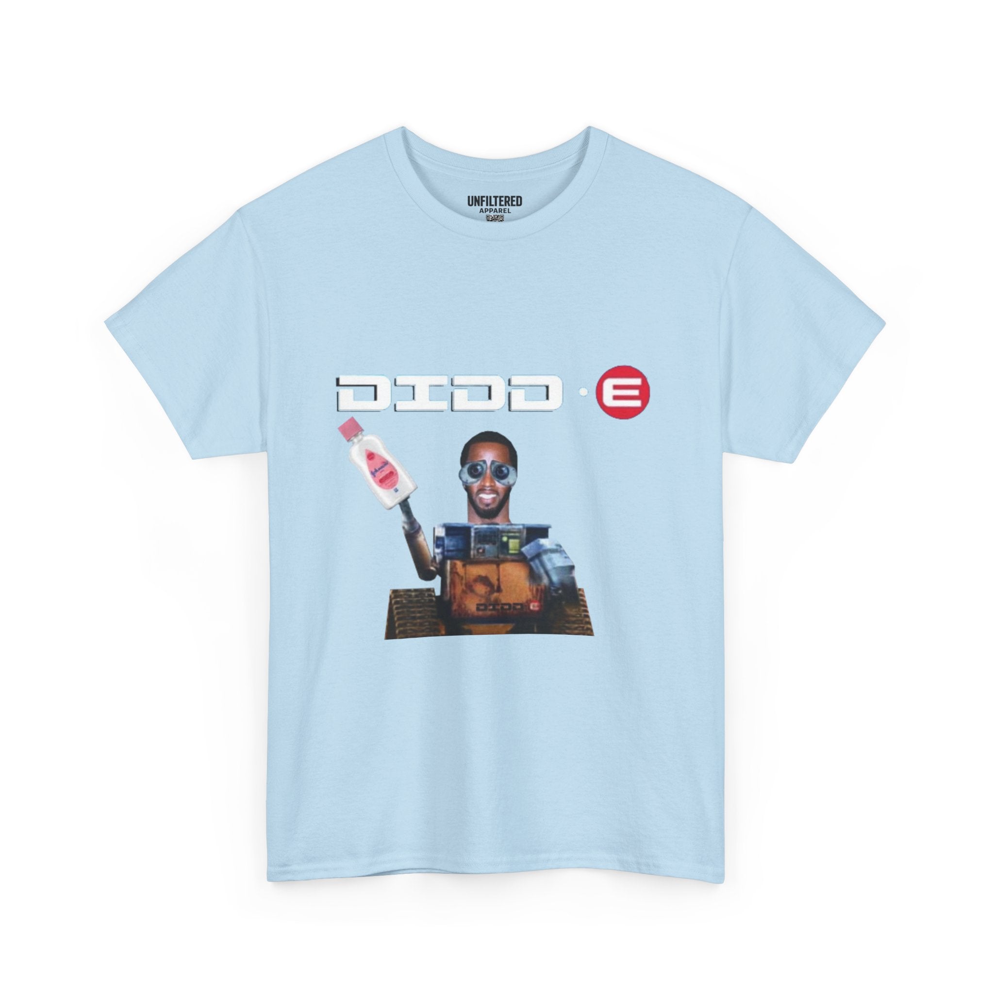 DIDD.E Graphic - T-Shirt