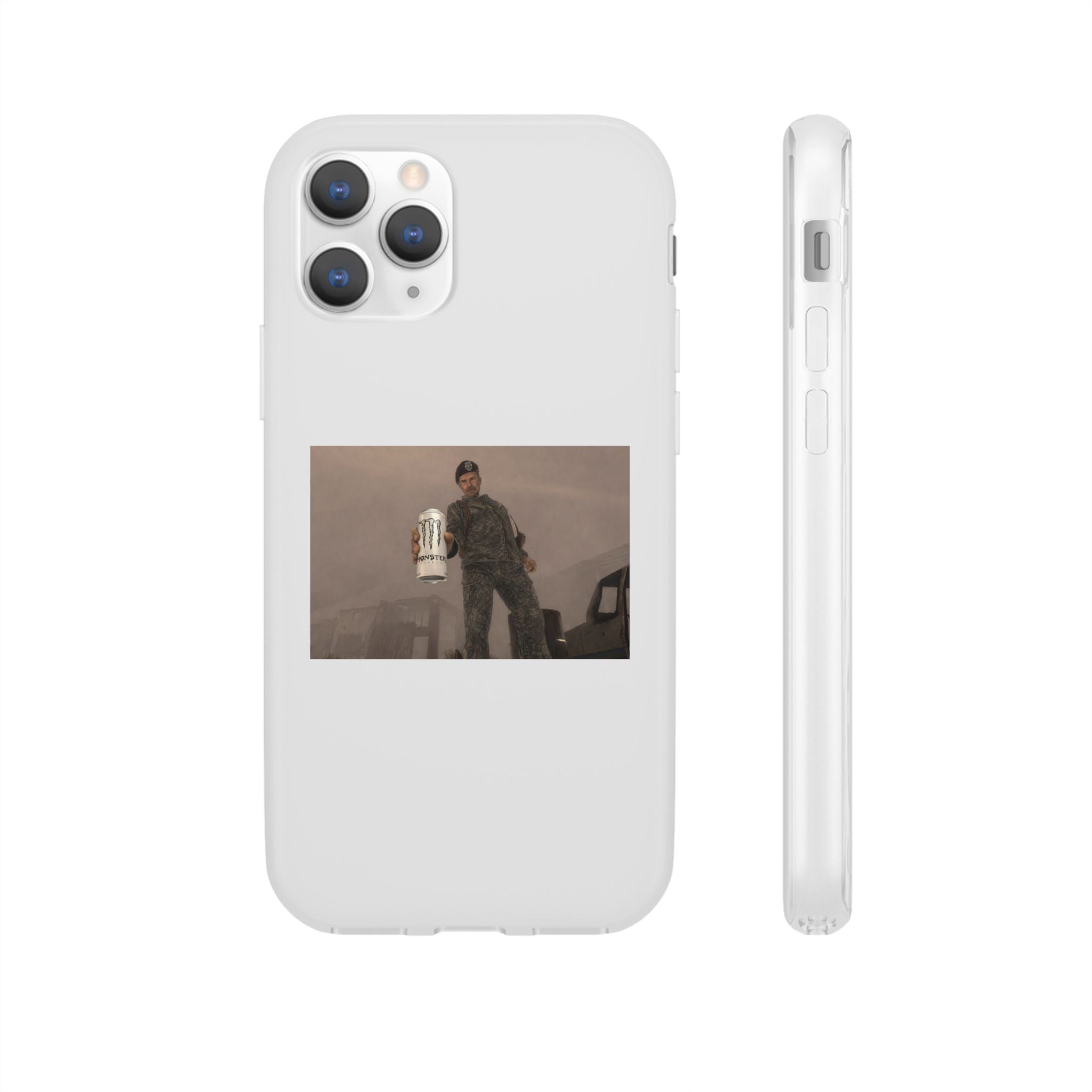 Shepard Energy - Flexi Case