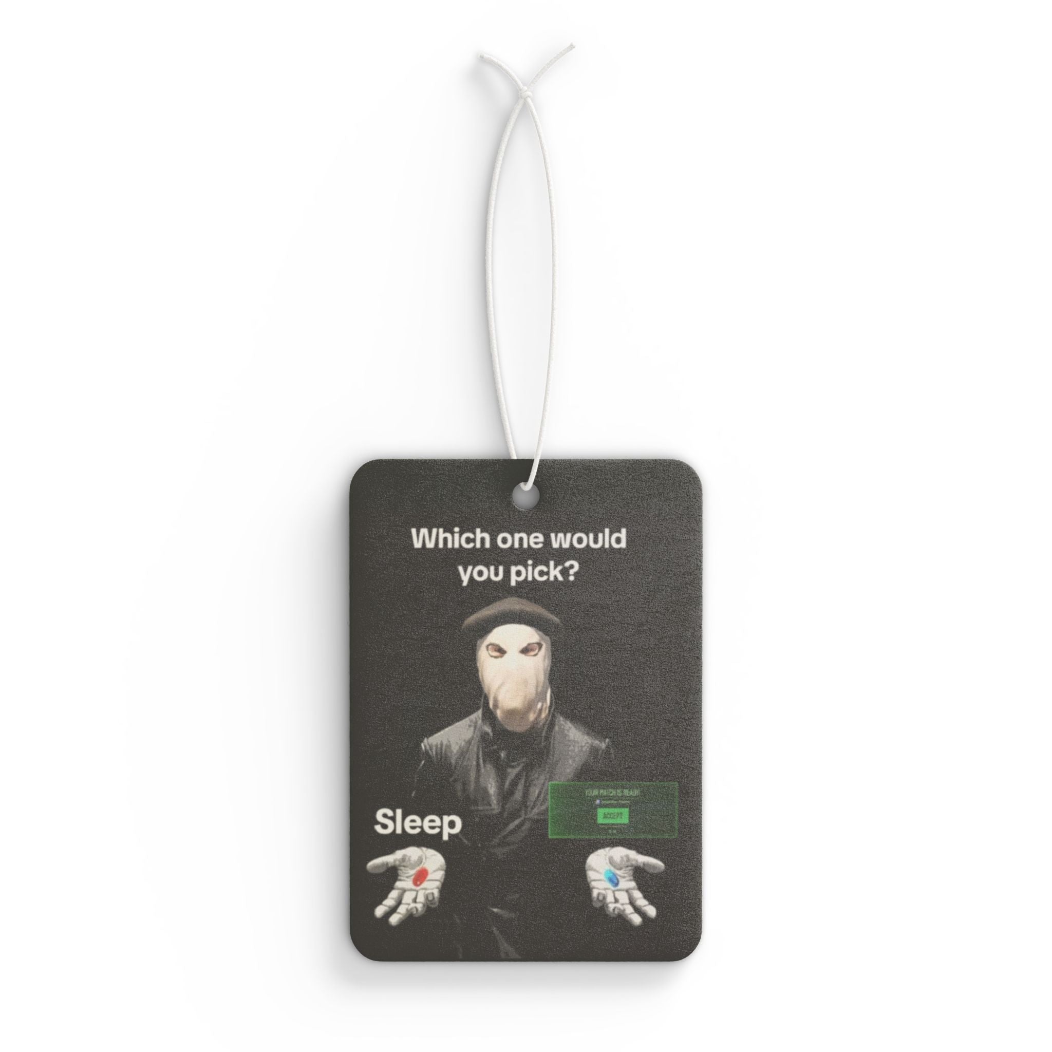 'Which One Would You Pick? - Car Air Freshener