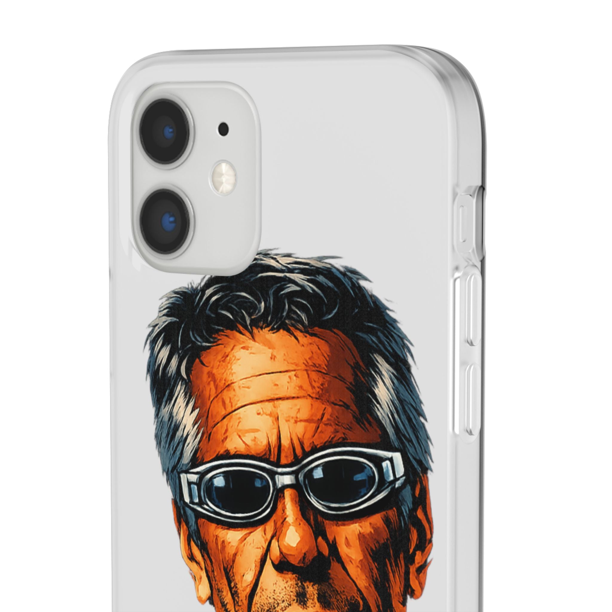 Retro Repstein - Flexi Case