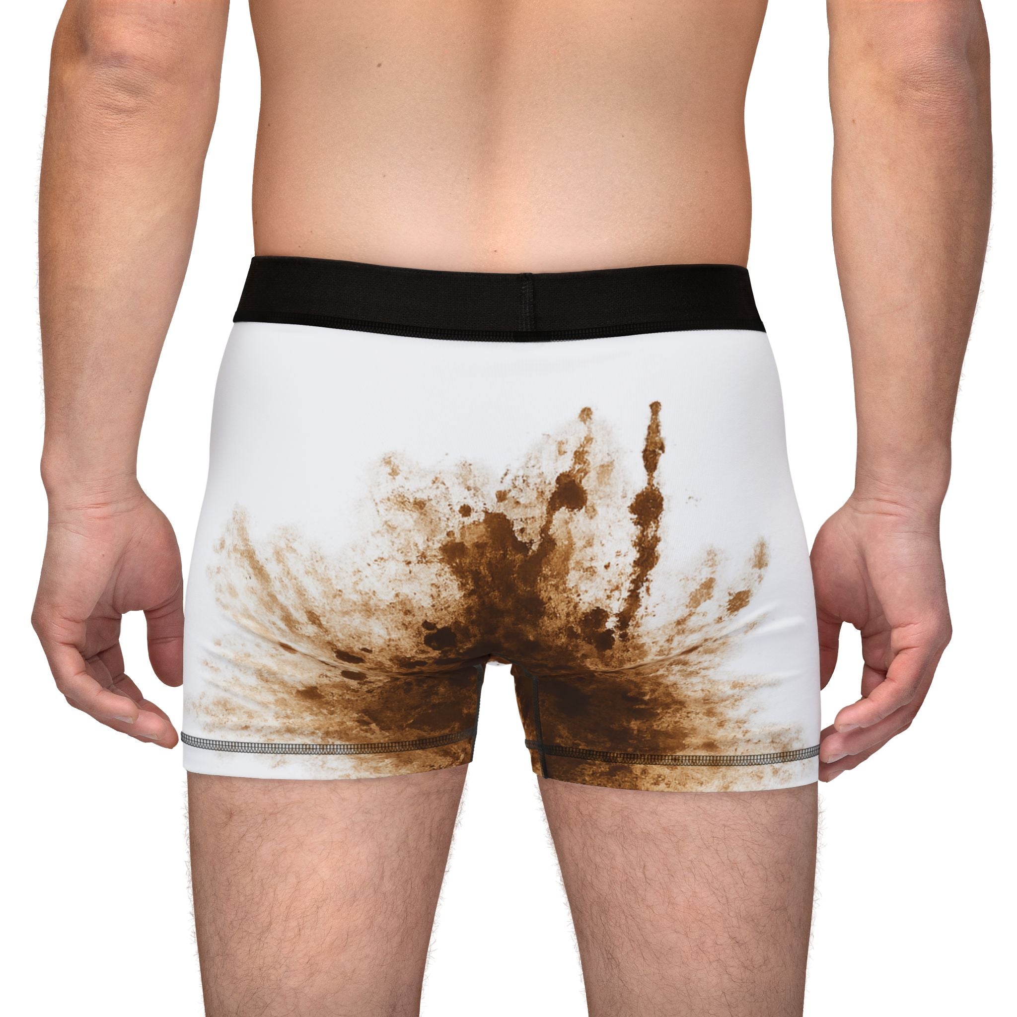 Shit Stain Undies