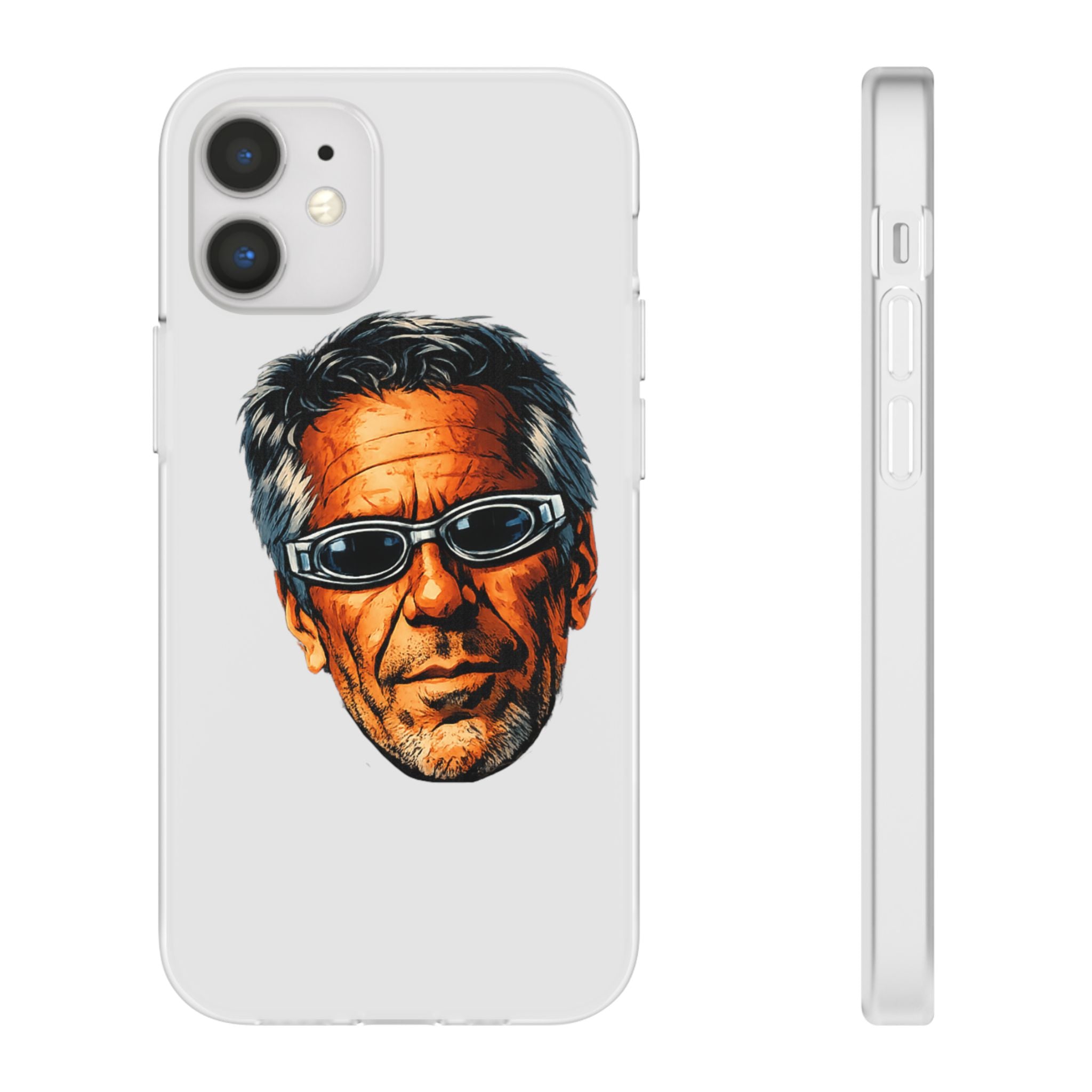 Retro Repstein - Flexi Case