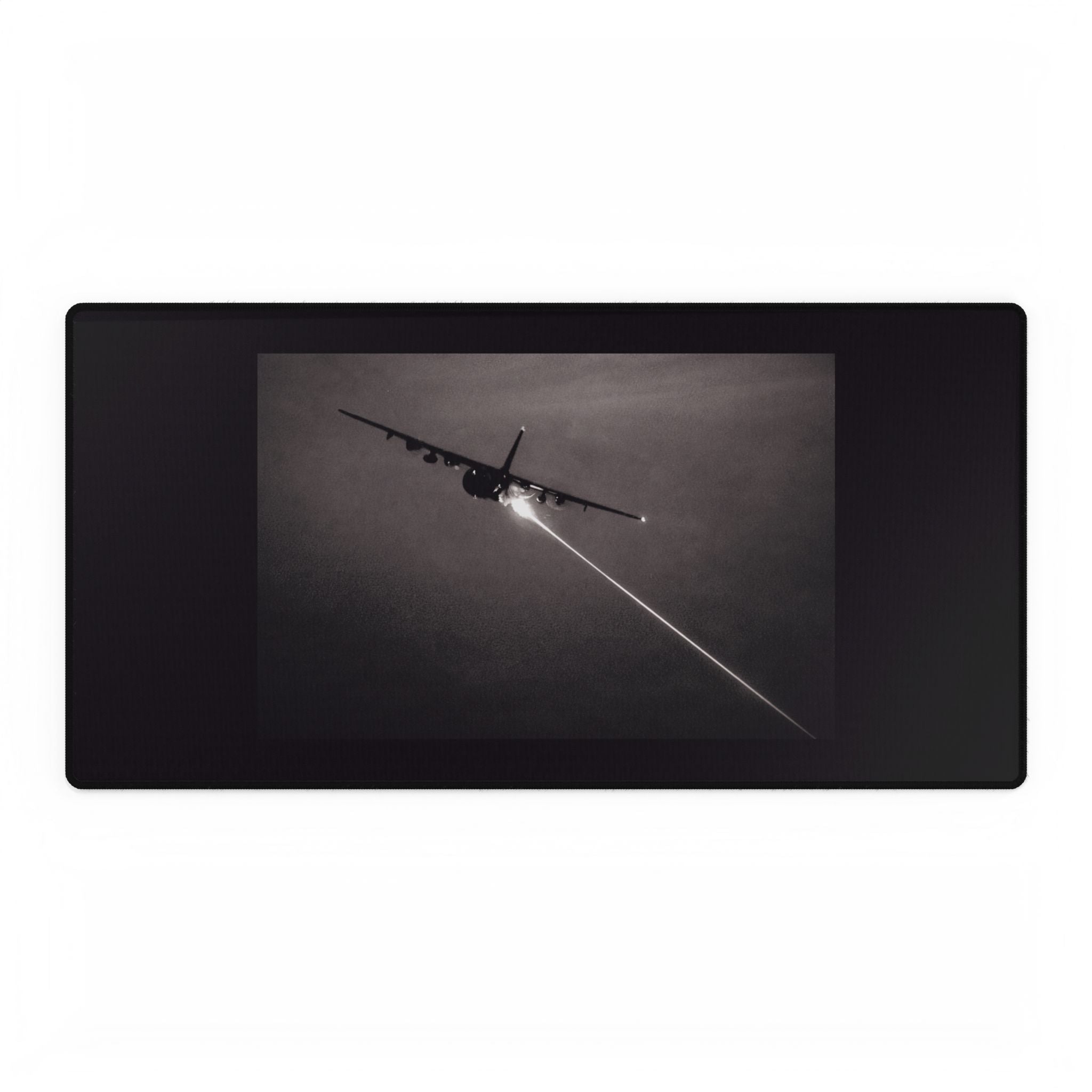 AC-130 Spooky Mousepad