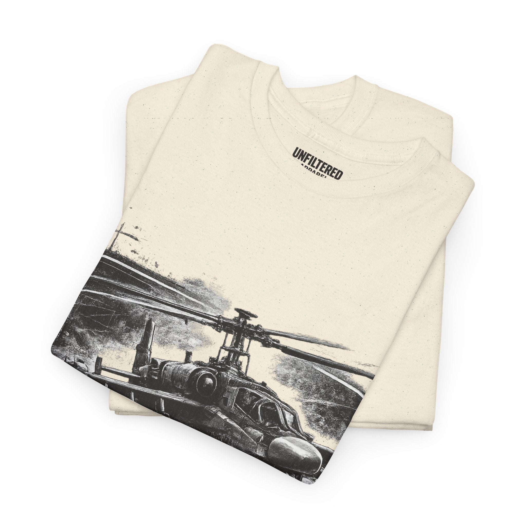 Ka-52 - T-Shirt