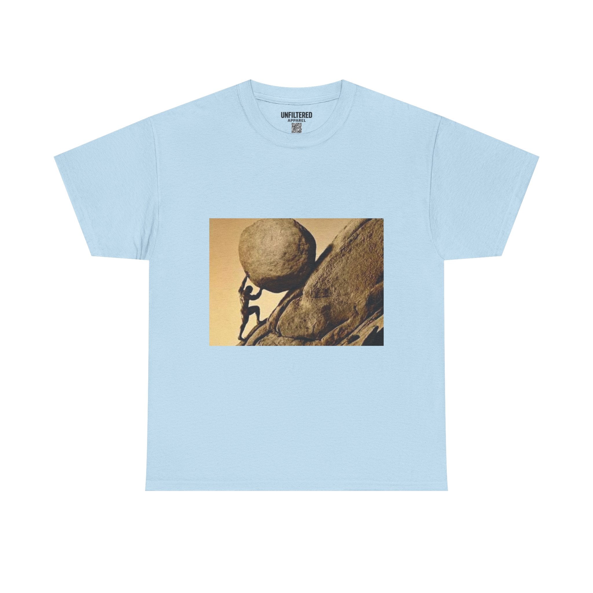 Sisyphus - T-Shirt