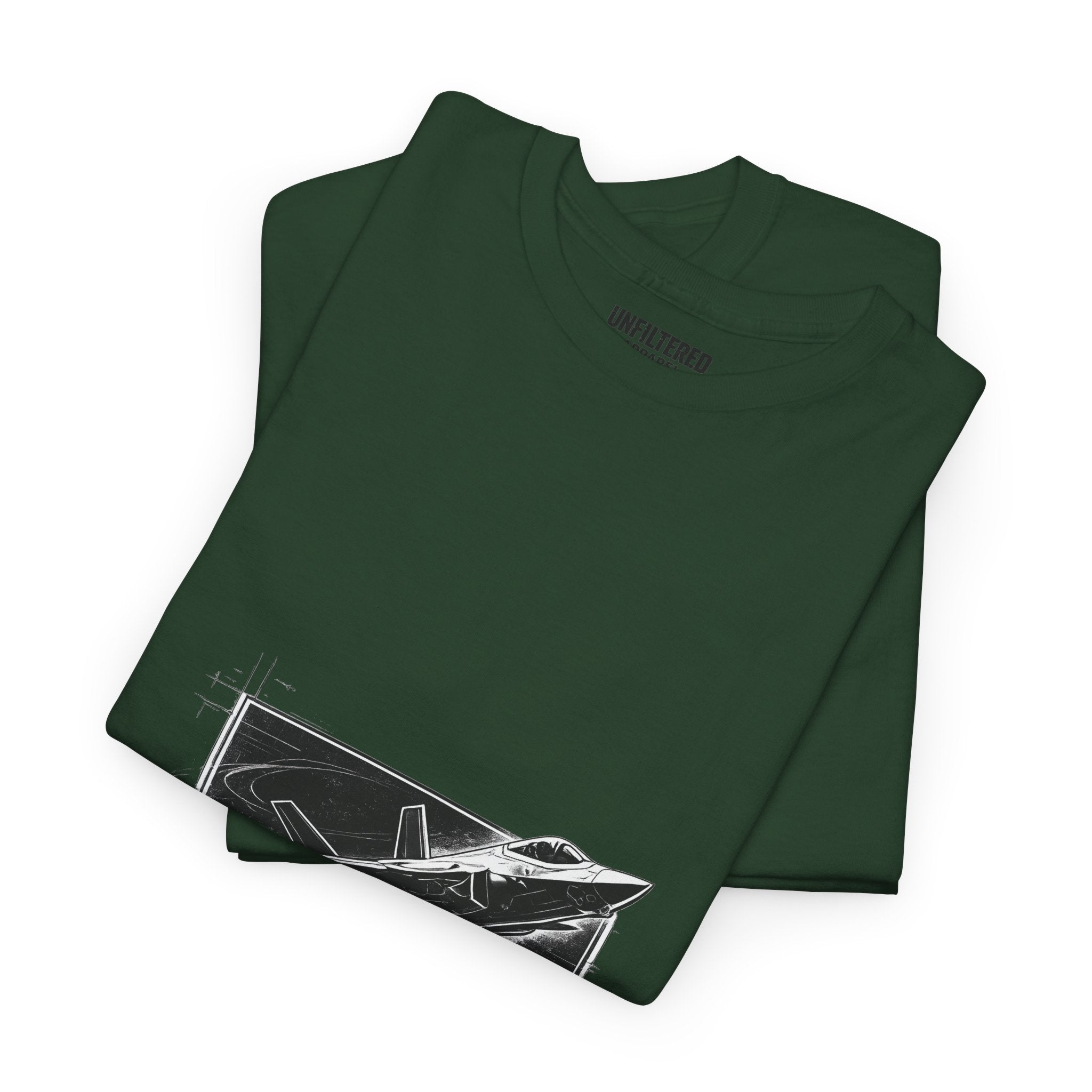 F-35 - T-Shirt