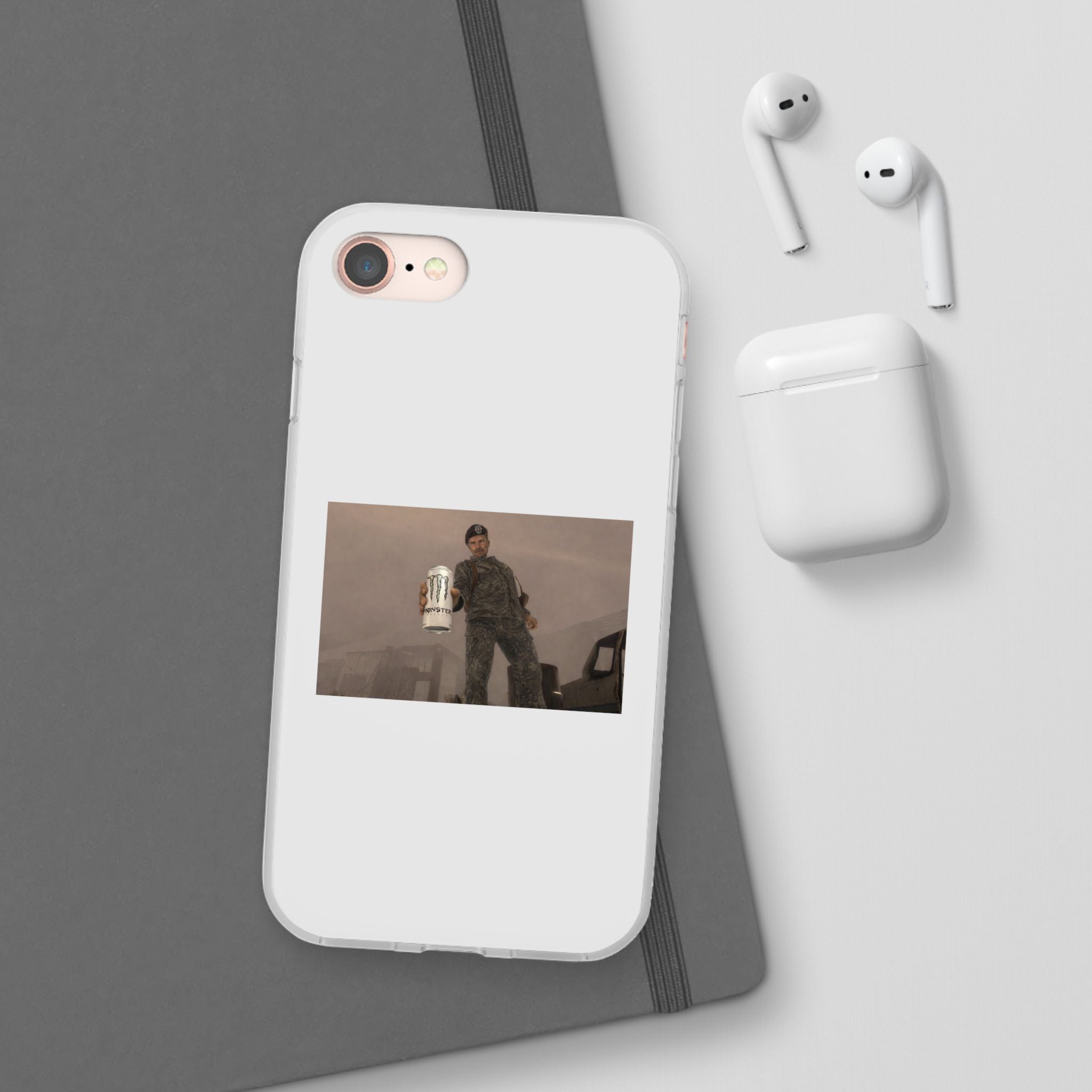 Shepard Energy - Flexi Case