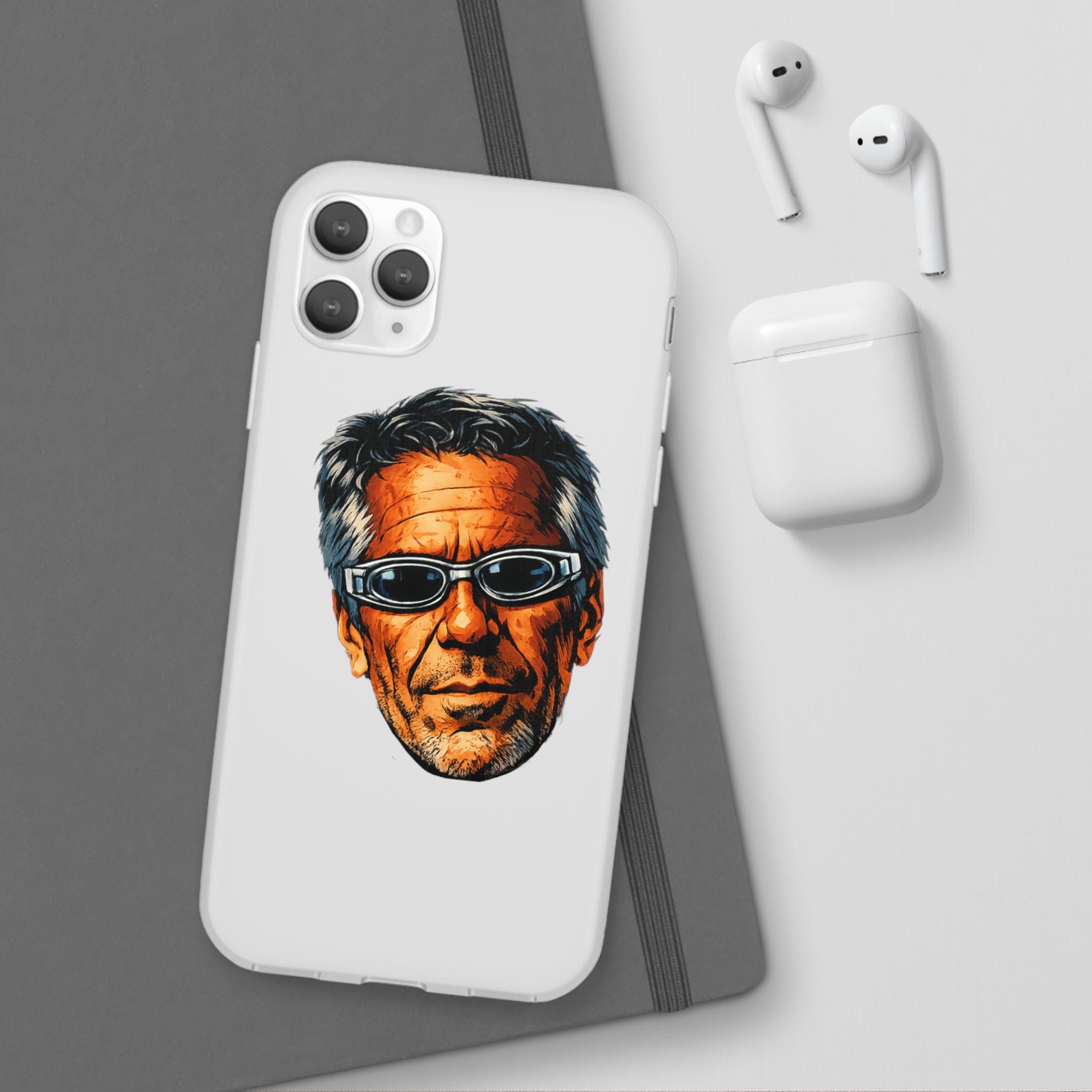 Retro Repstein - Flexi Case