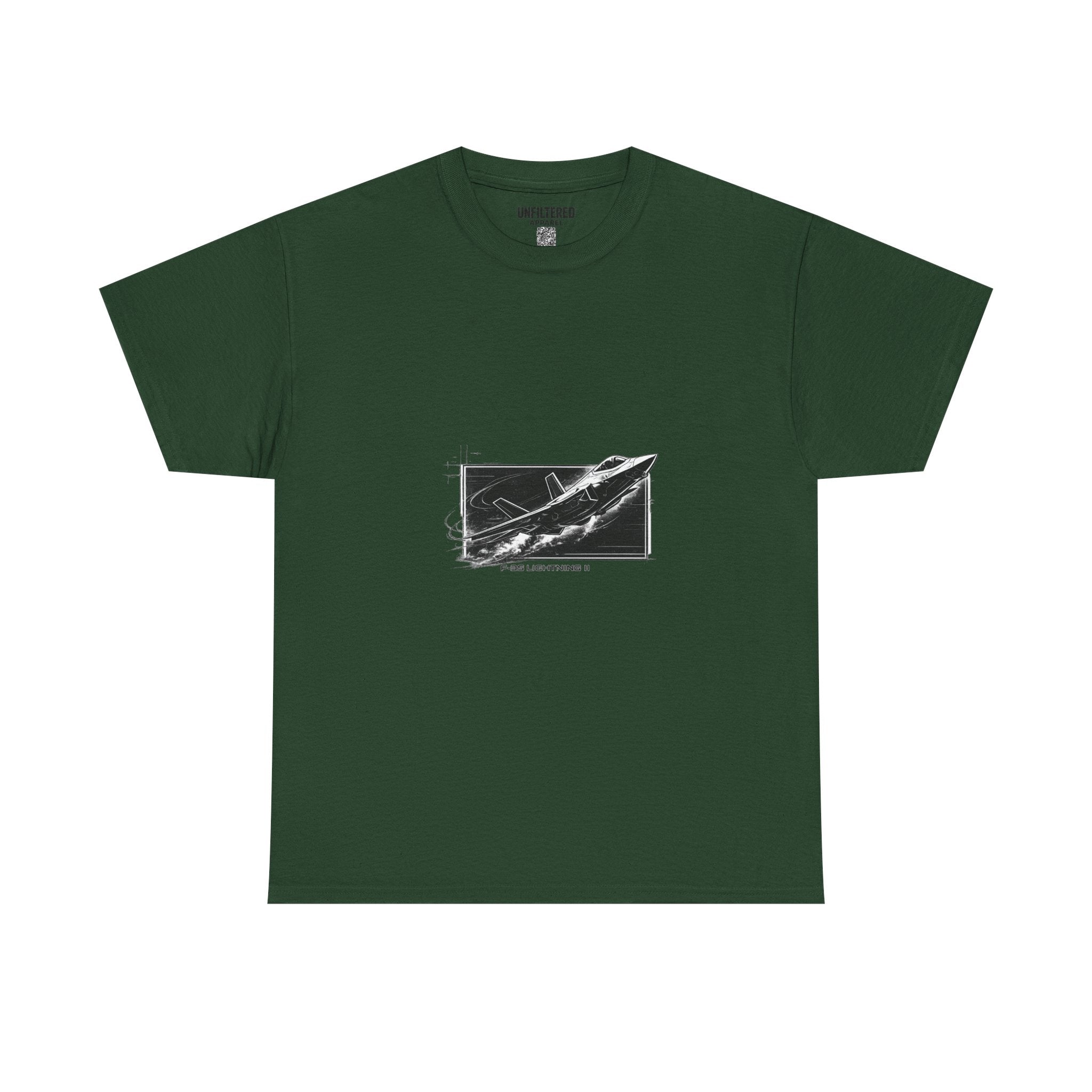 F-35 - T-Shirt