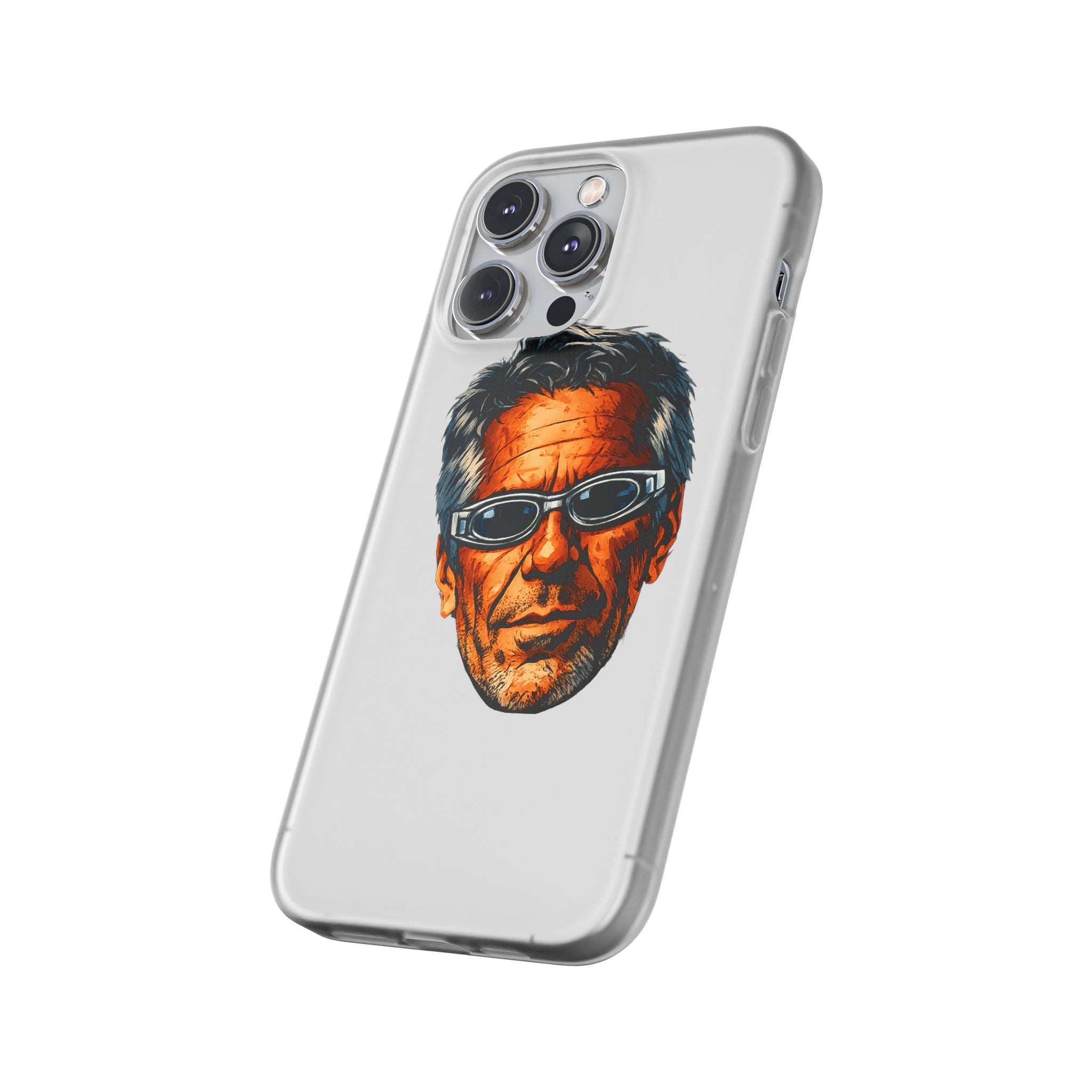 Retro Repstein - Flexi Case