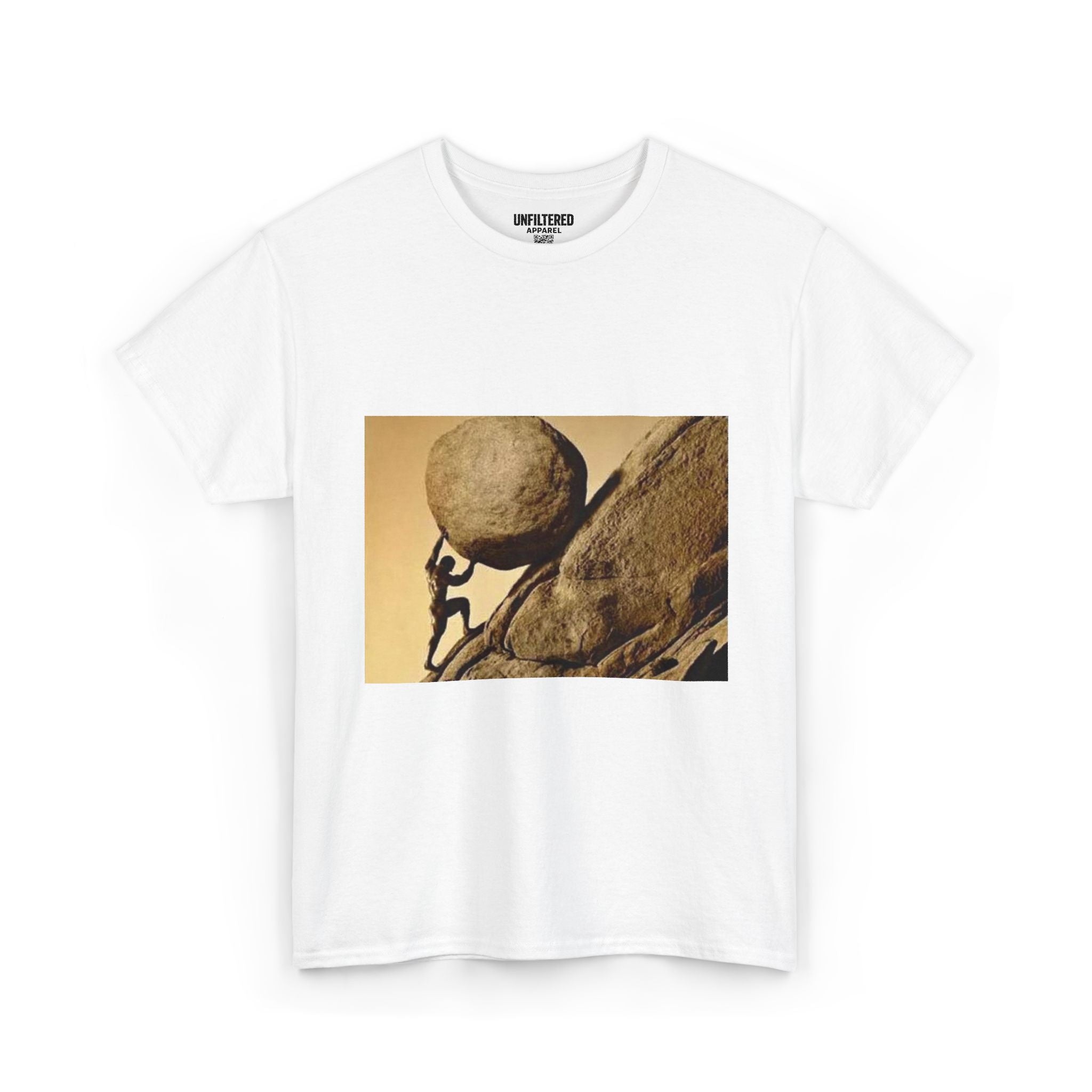 Sisyphus - T-Shirt