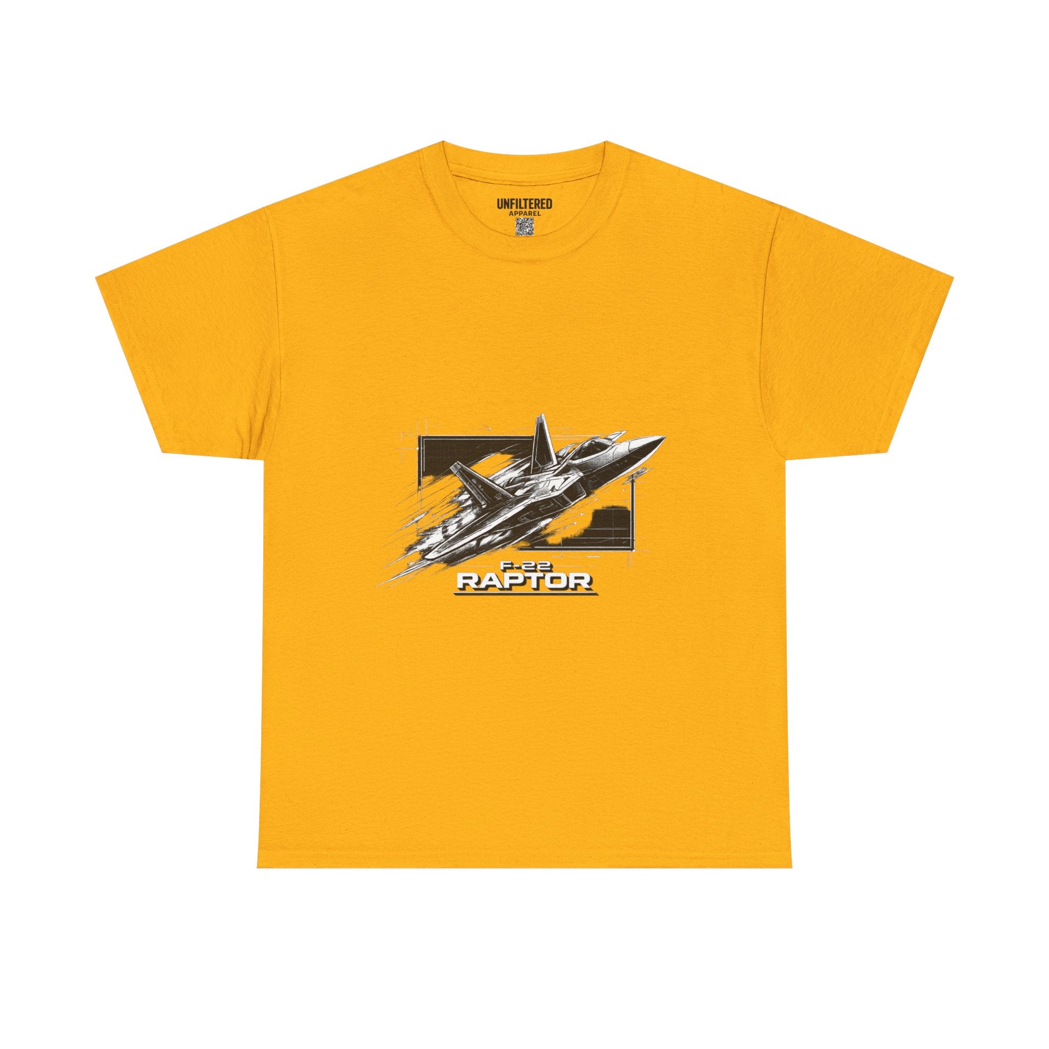 F-22 - T-Shirt